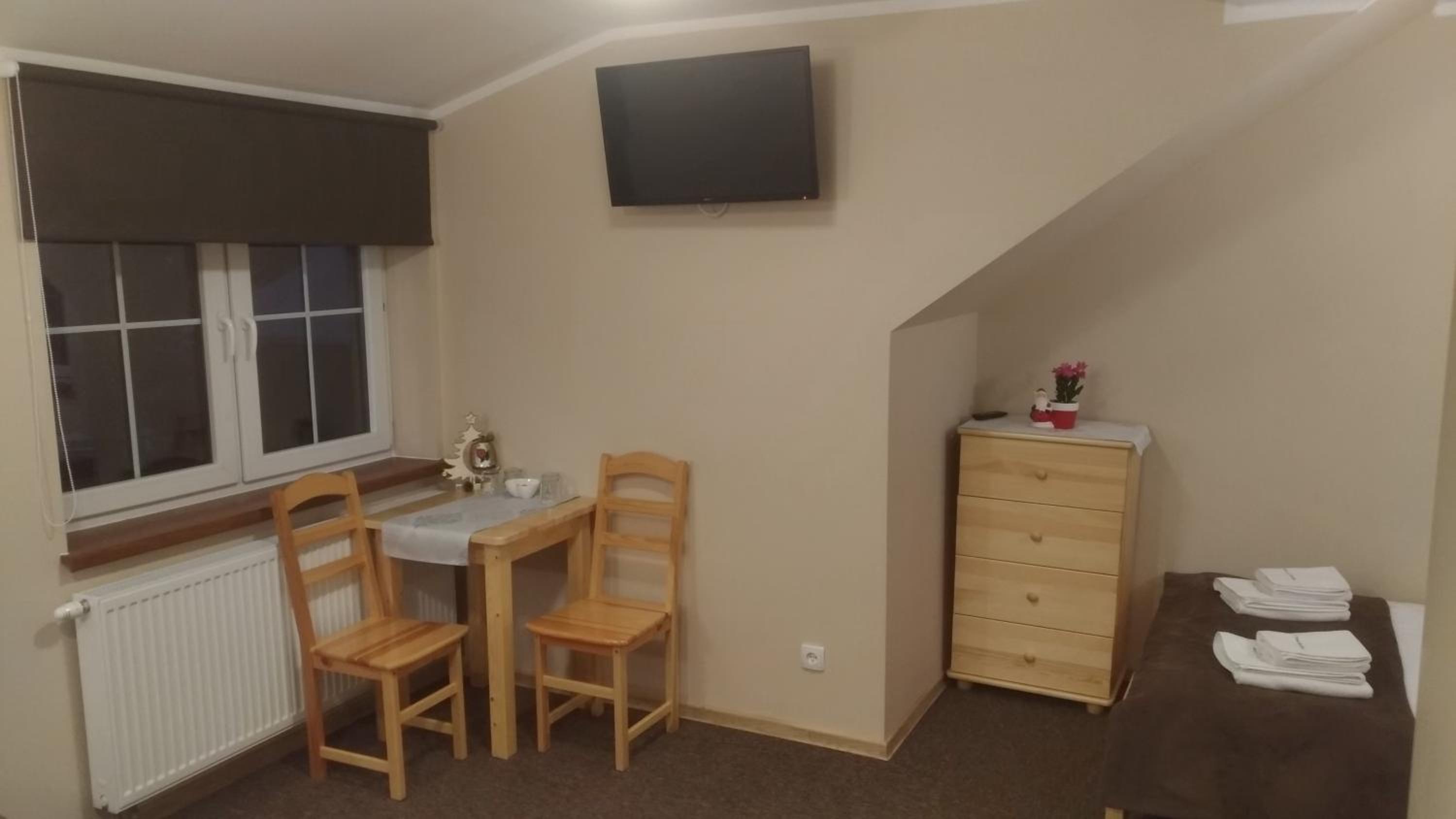 Quadruple Room - Photo 4
