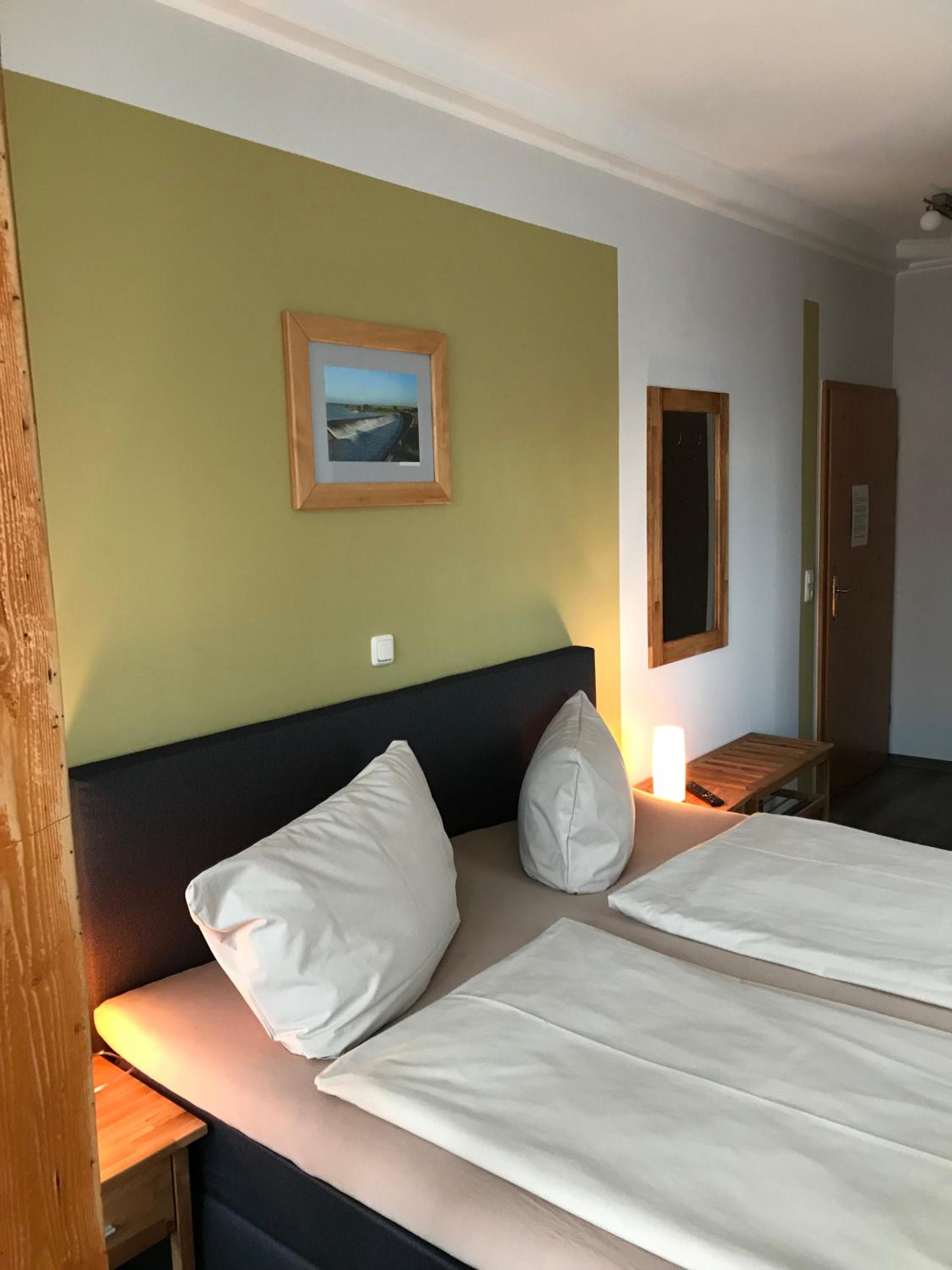 Double Room - Photo 1