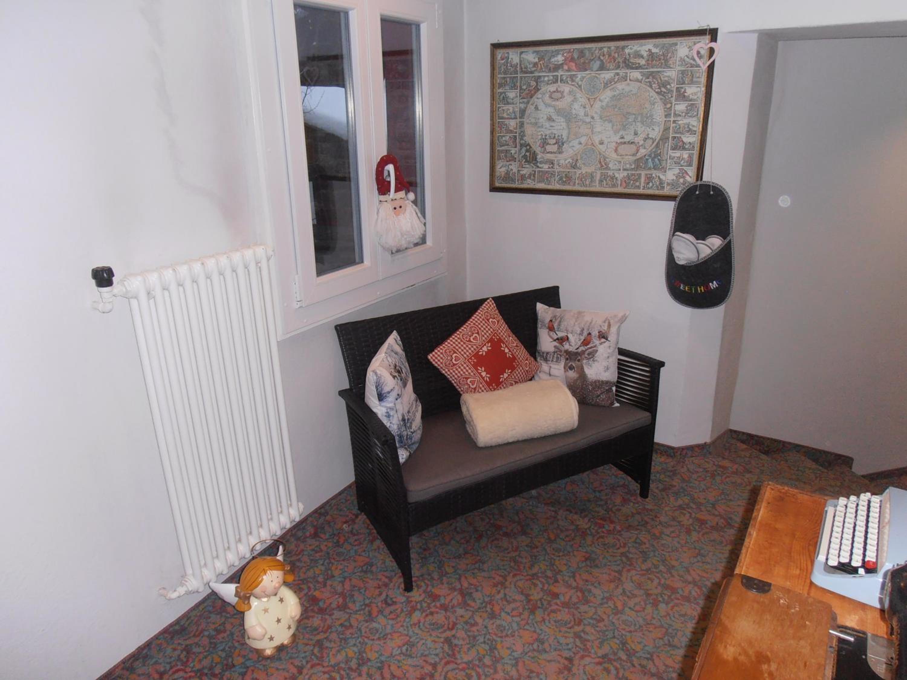 Standard Double Room - Photo 13