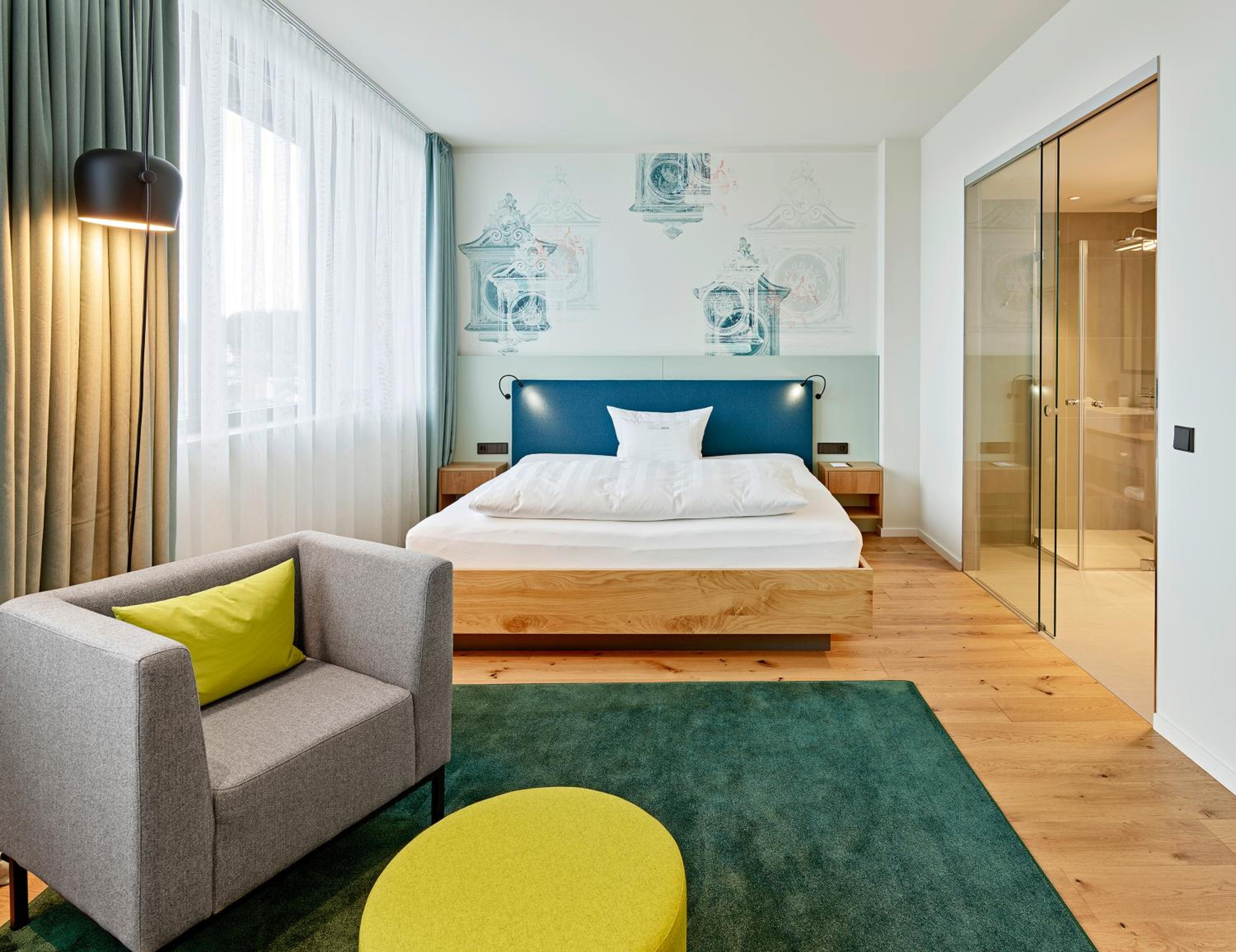 Superior Double Room photo 2