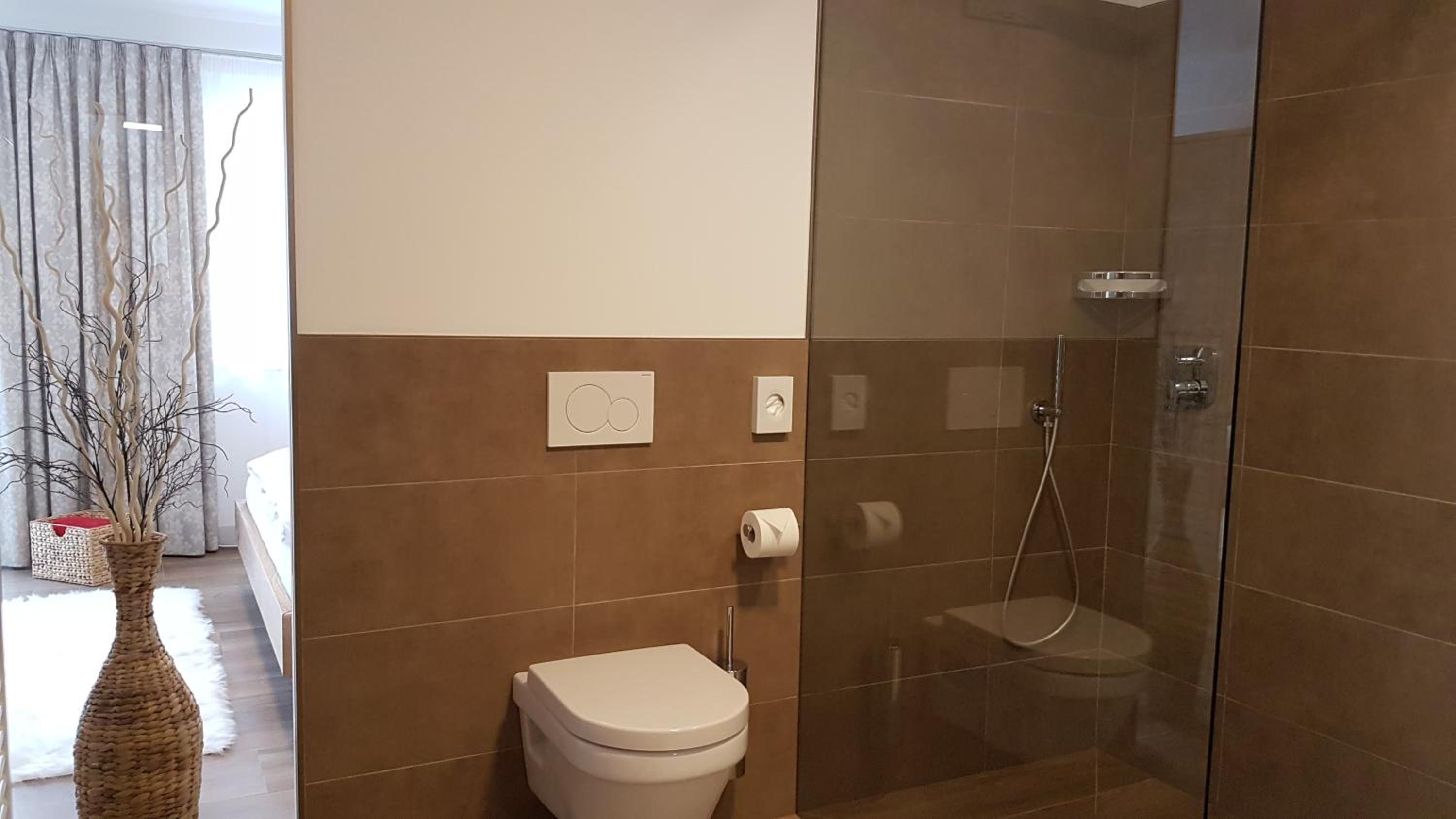 Large One-Bedroom Apartment photo 2