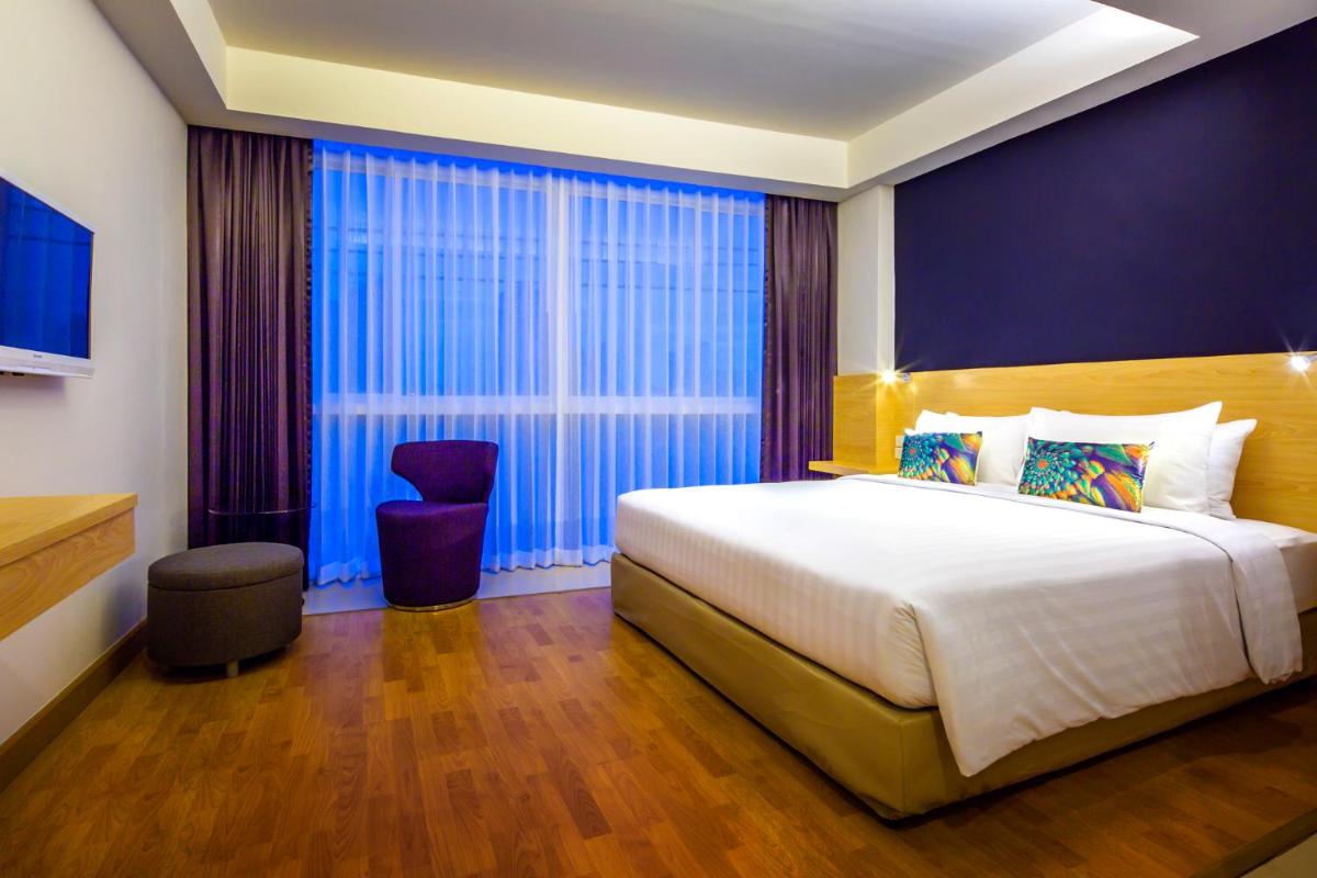 Deluxe Double Room photo 2