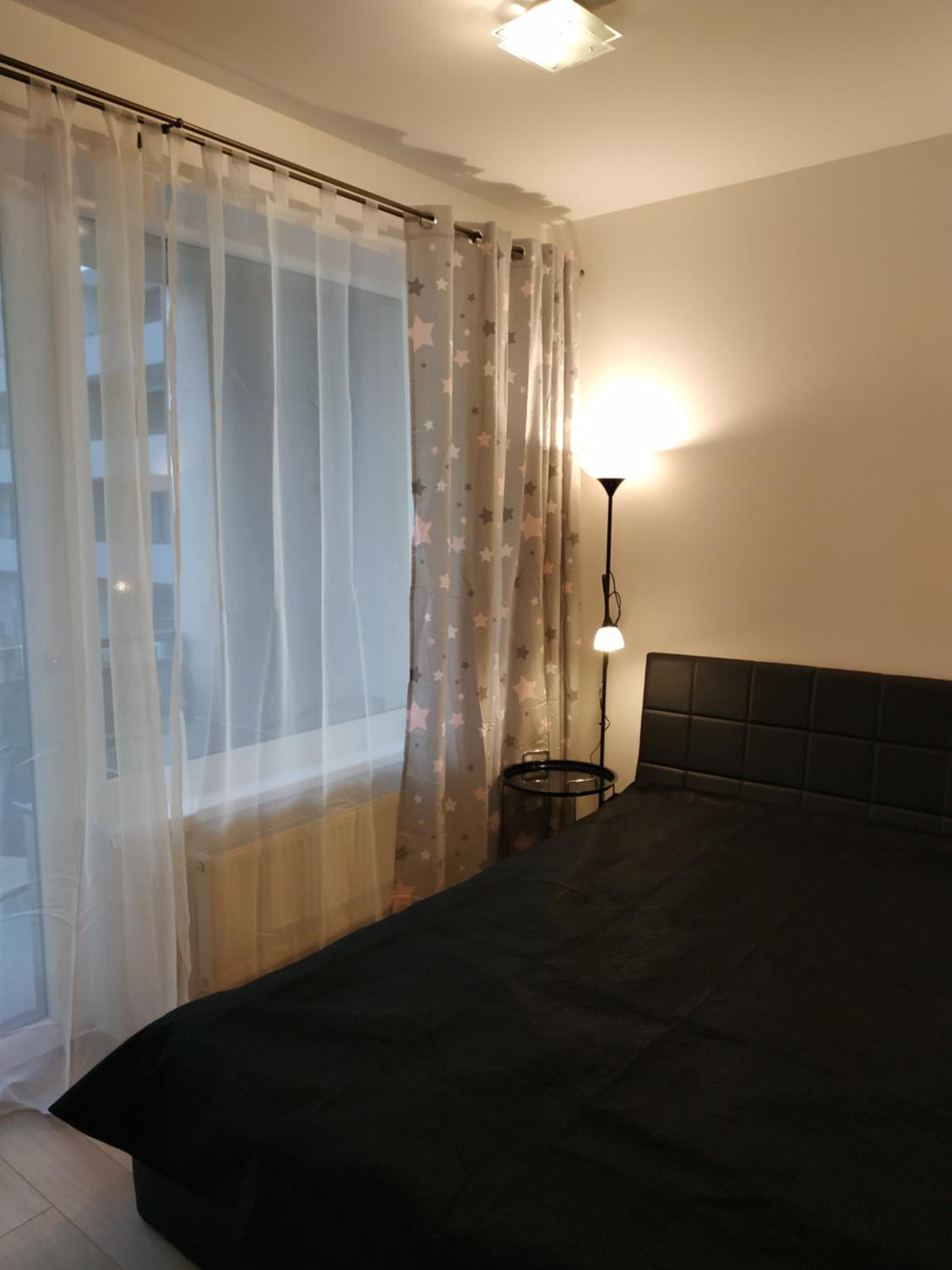 Apartment with Balcony photo 1