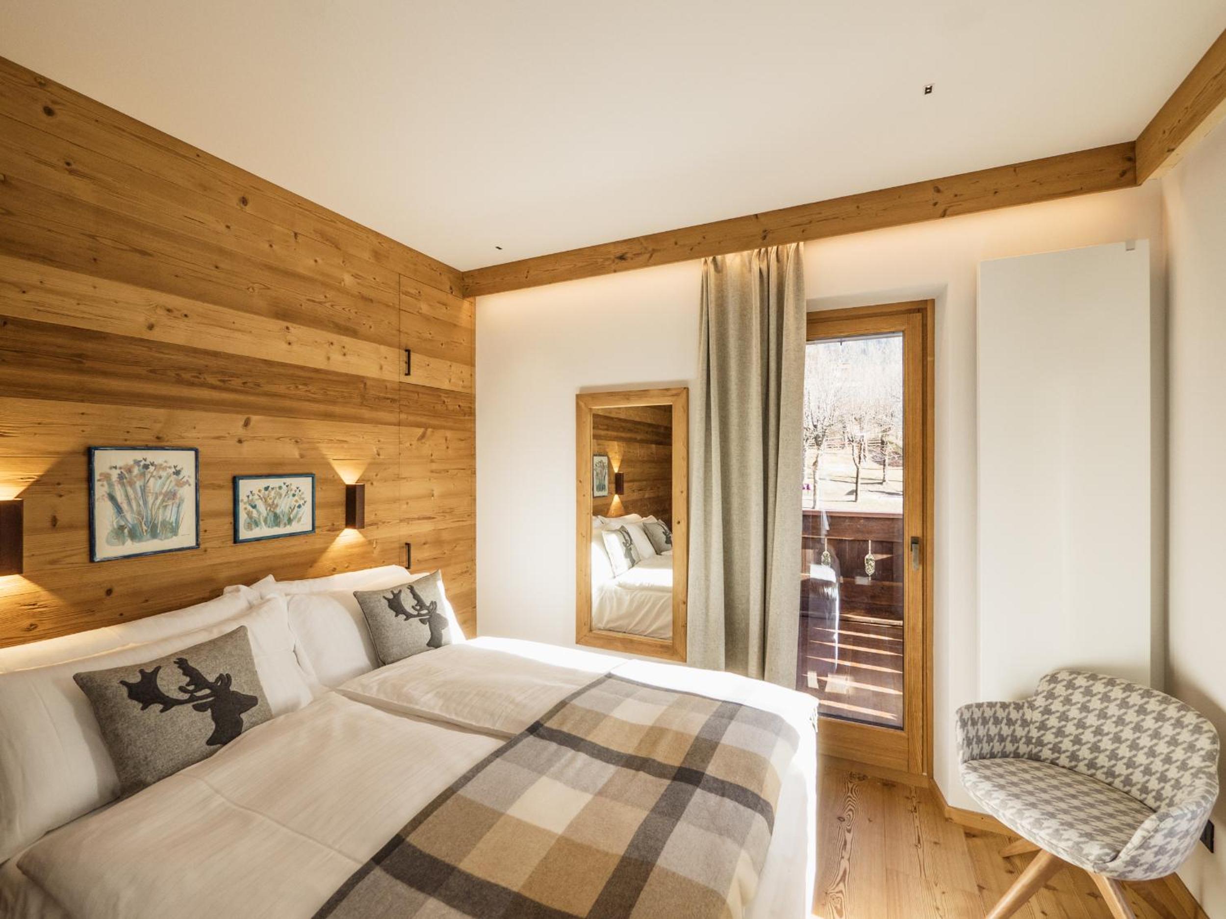 Small Double Room