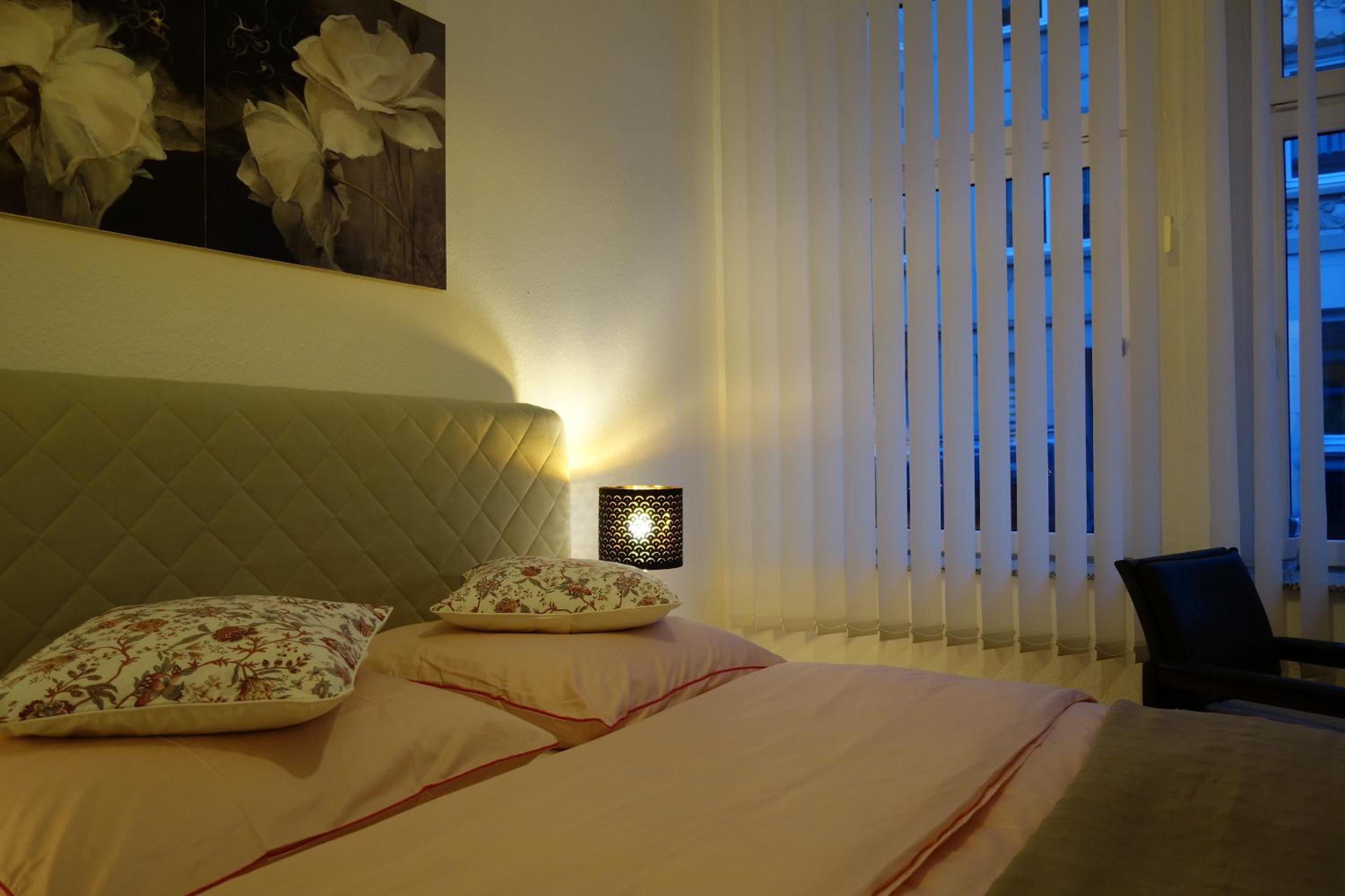 Apartment - Ground Floor photo 3