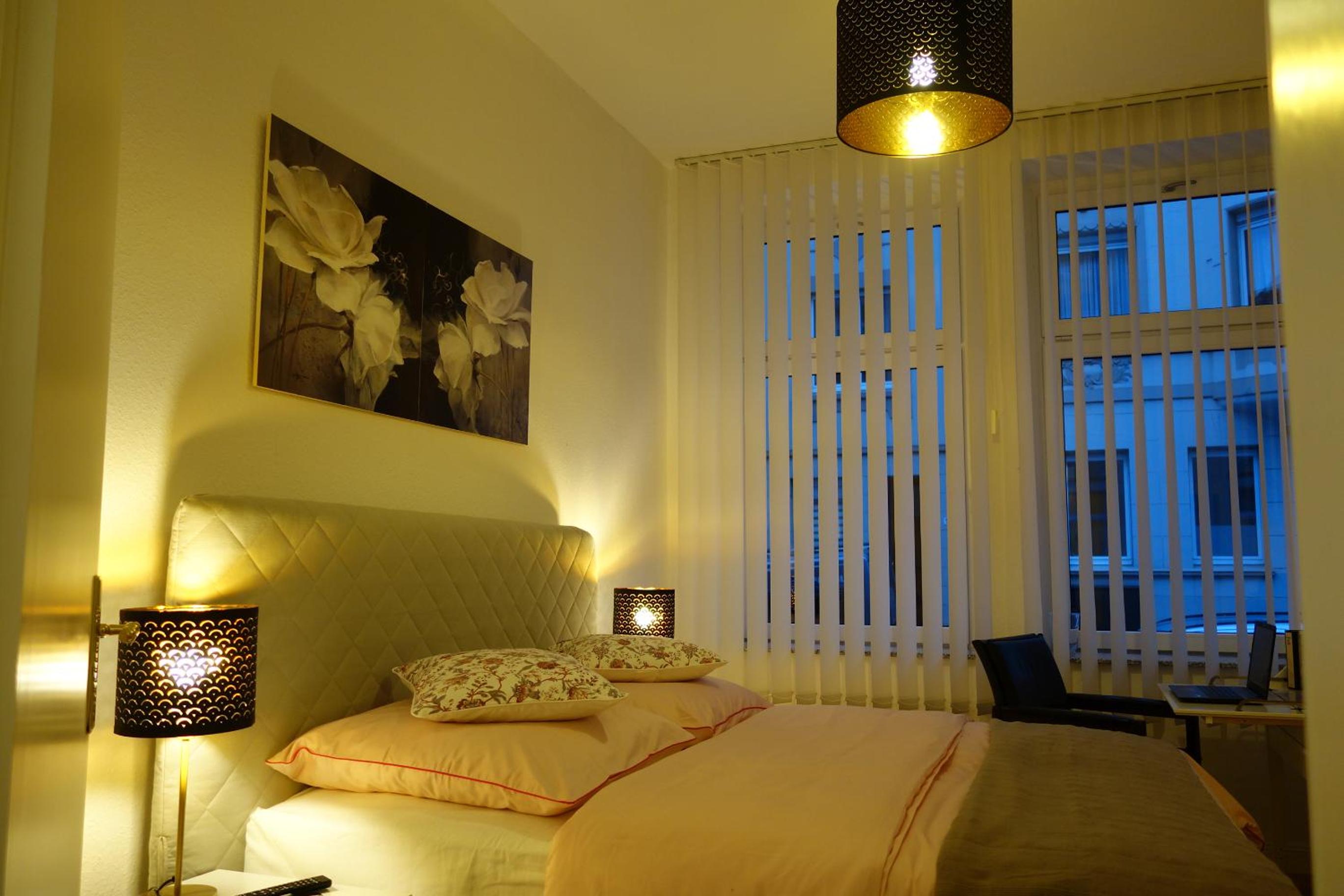 Apartment - Ground Floor photo 1