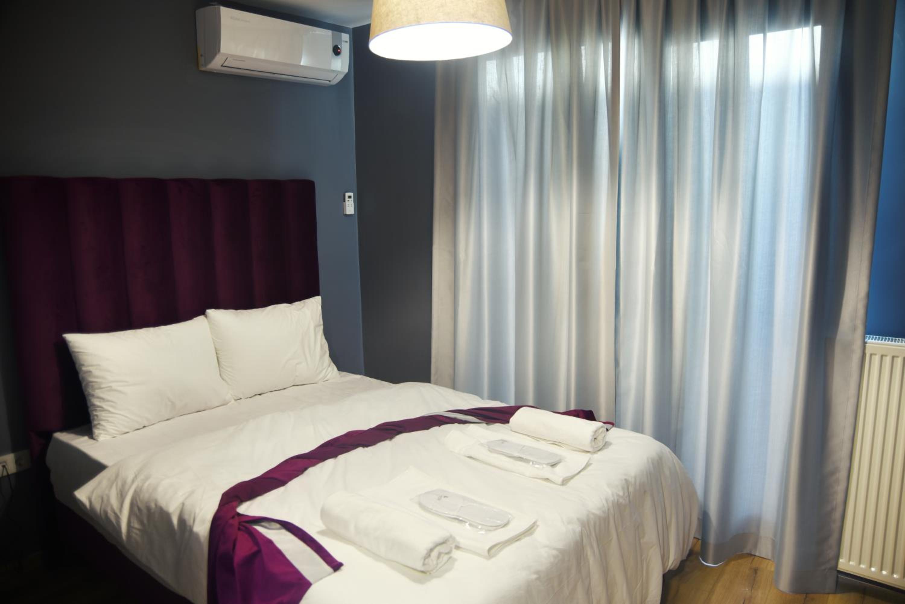 Deluxe Room photo 1