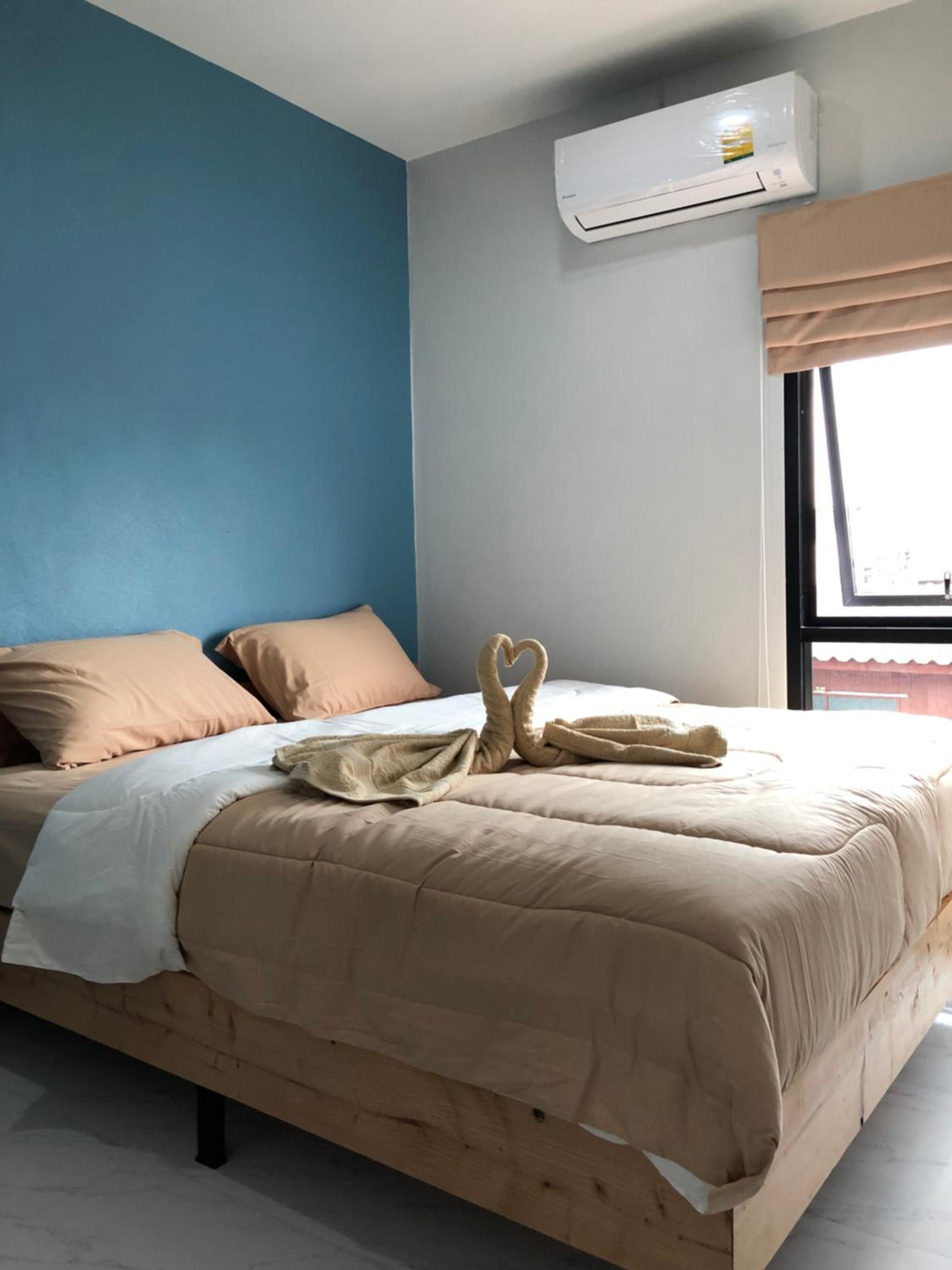 Budget Double Room - Photo 1