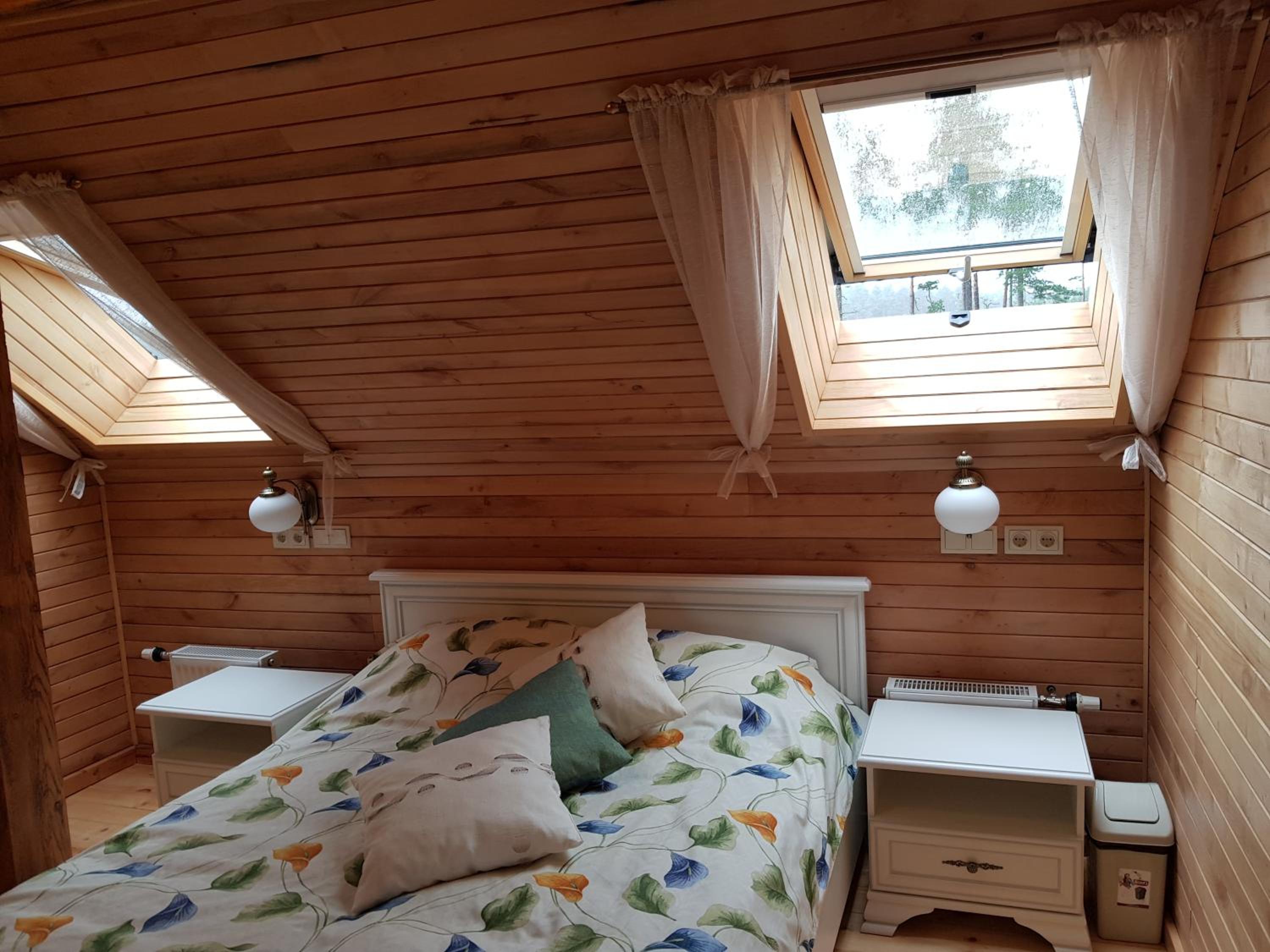 Double Room with Shared Bathroom photo 2
