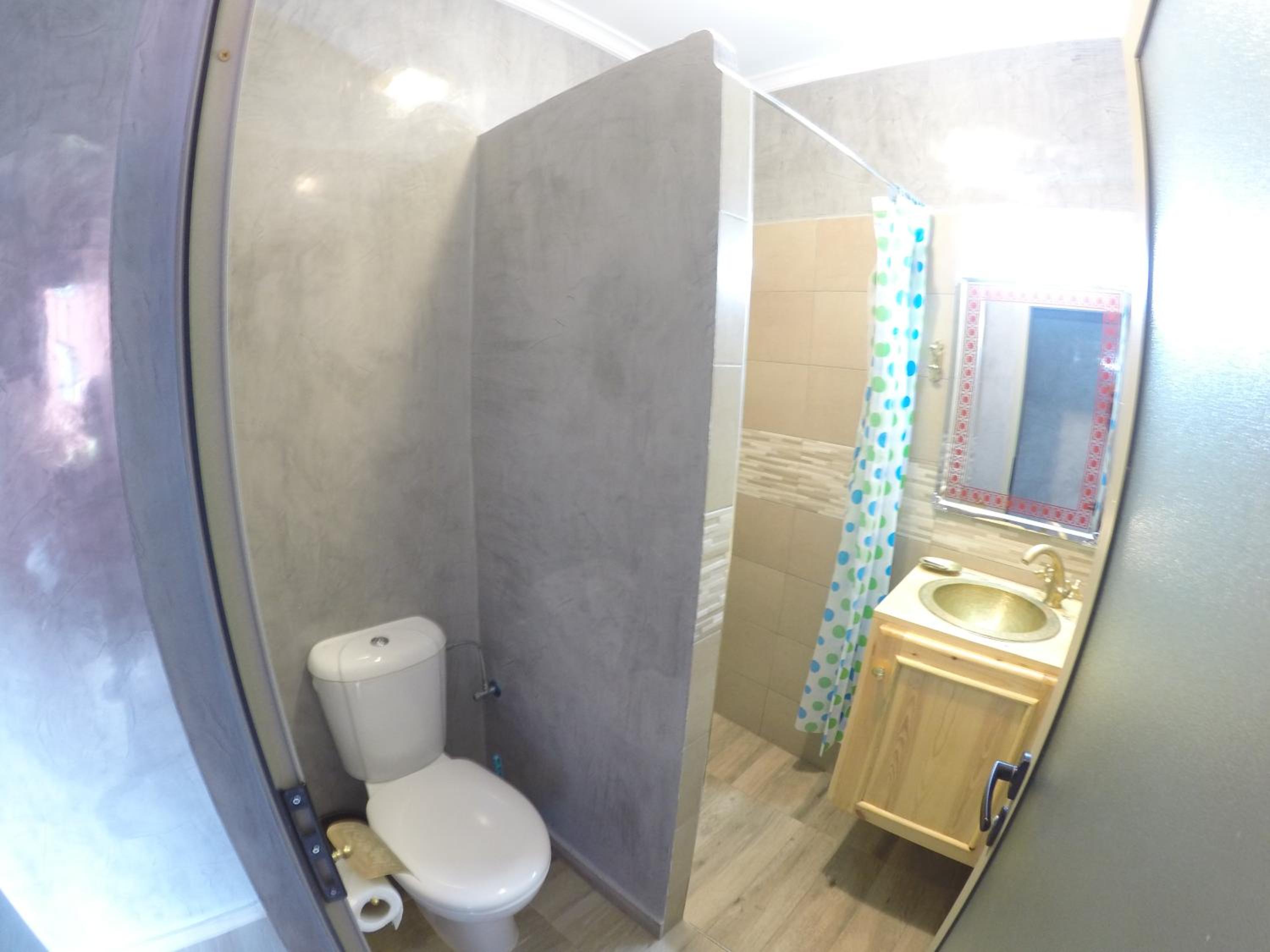 Triple Room with Bathroom photo 3