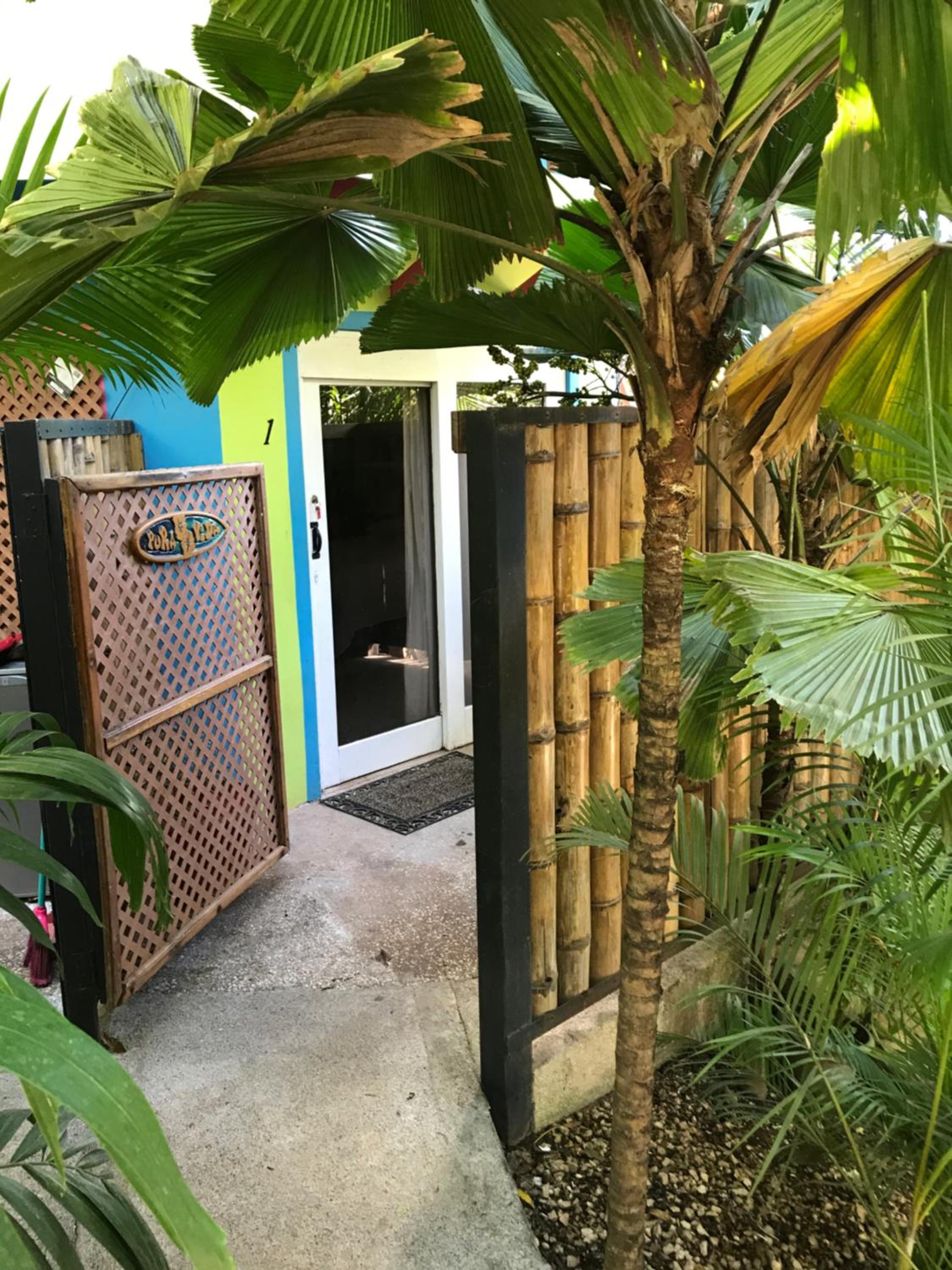 Junior Garden View Room photo 3