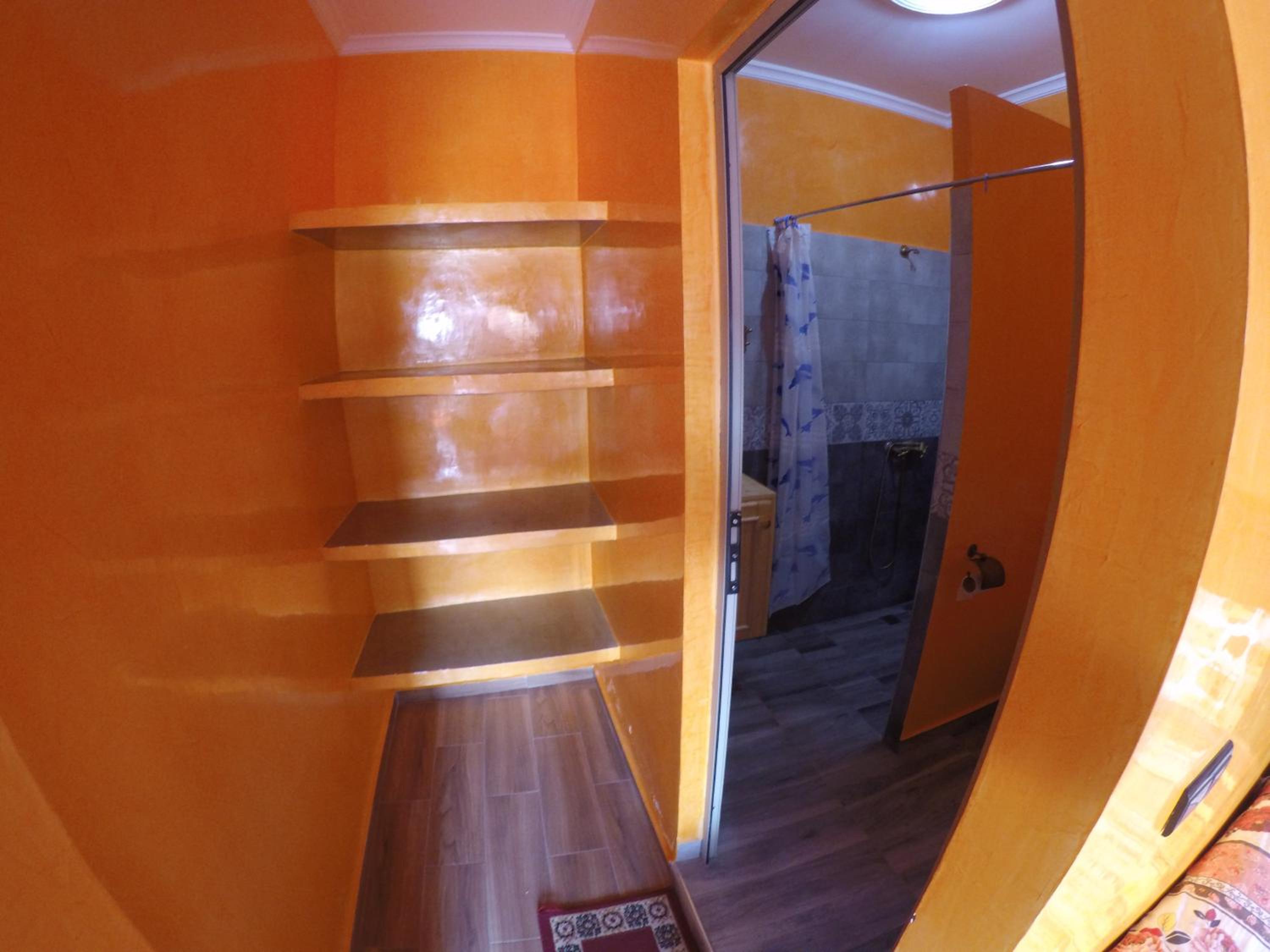 Quadruple Room with Balcony - Photo 2