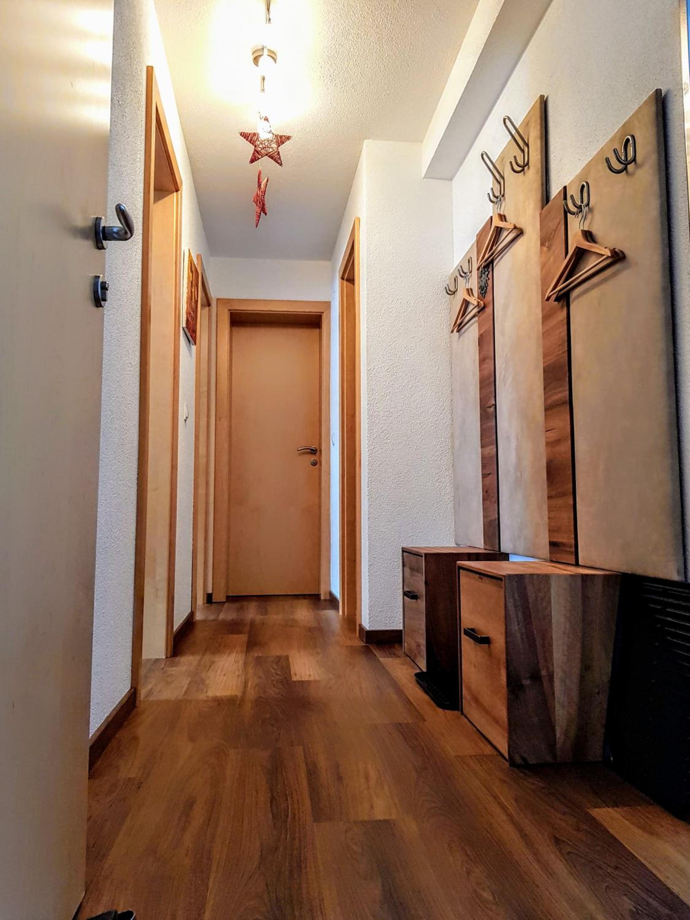 Two-Bedroom Apartment 1st Floor - Kalvari photo 3