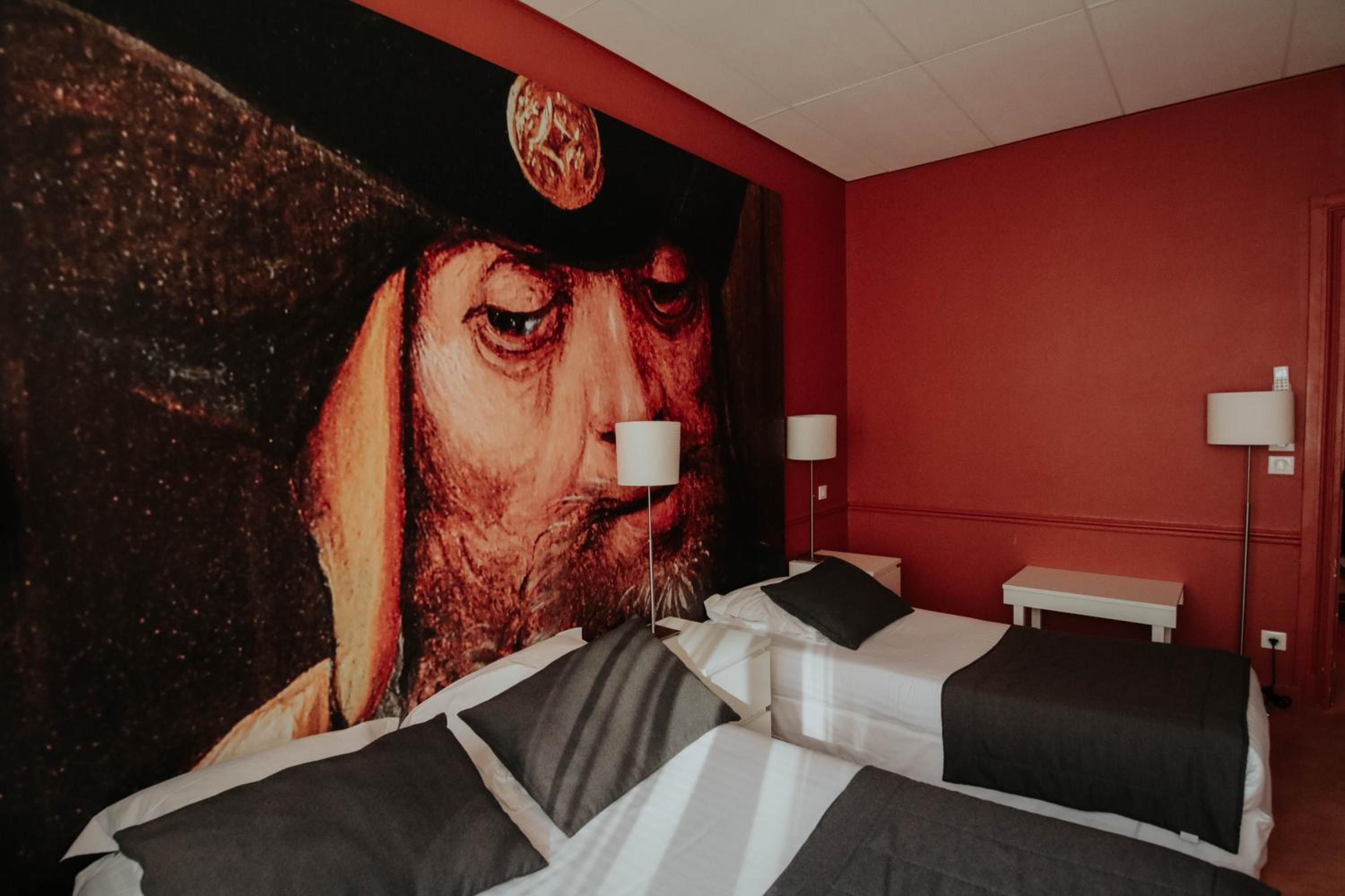 Standard Triple Room photo 2