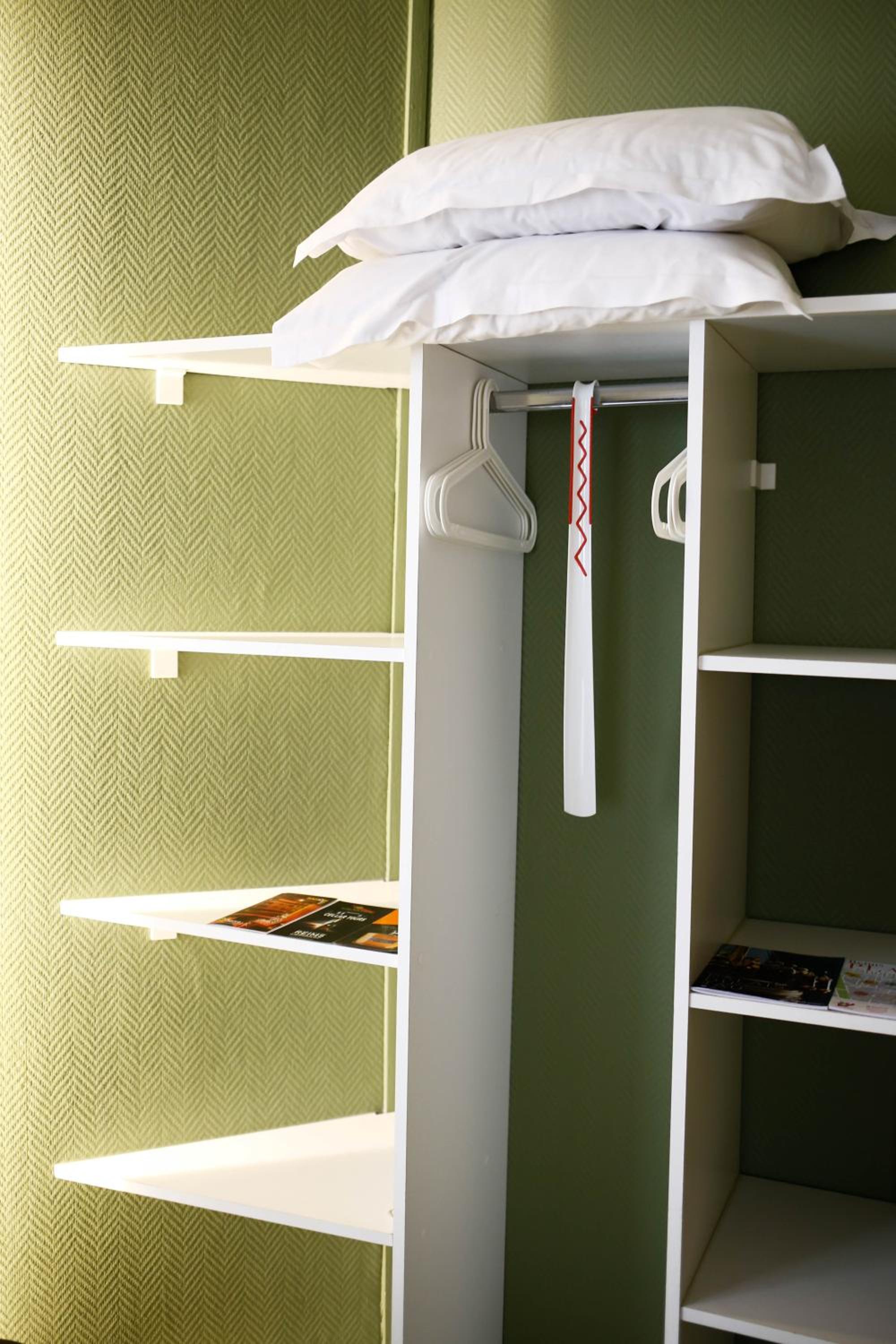 Standard Single Room photo 2