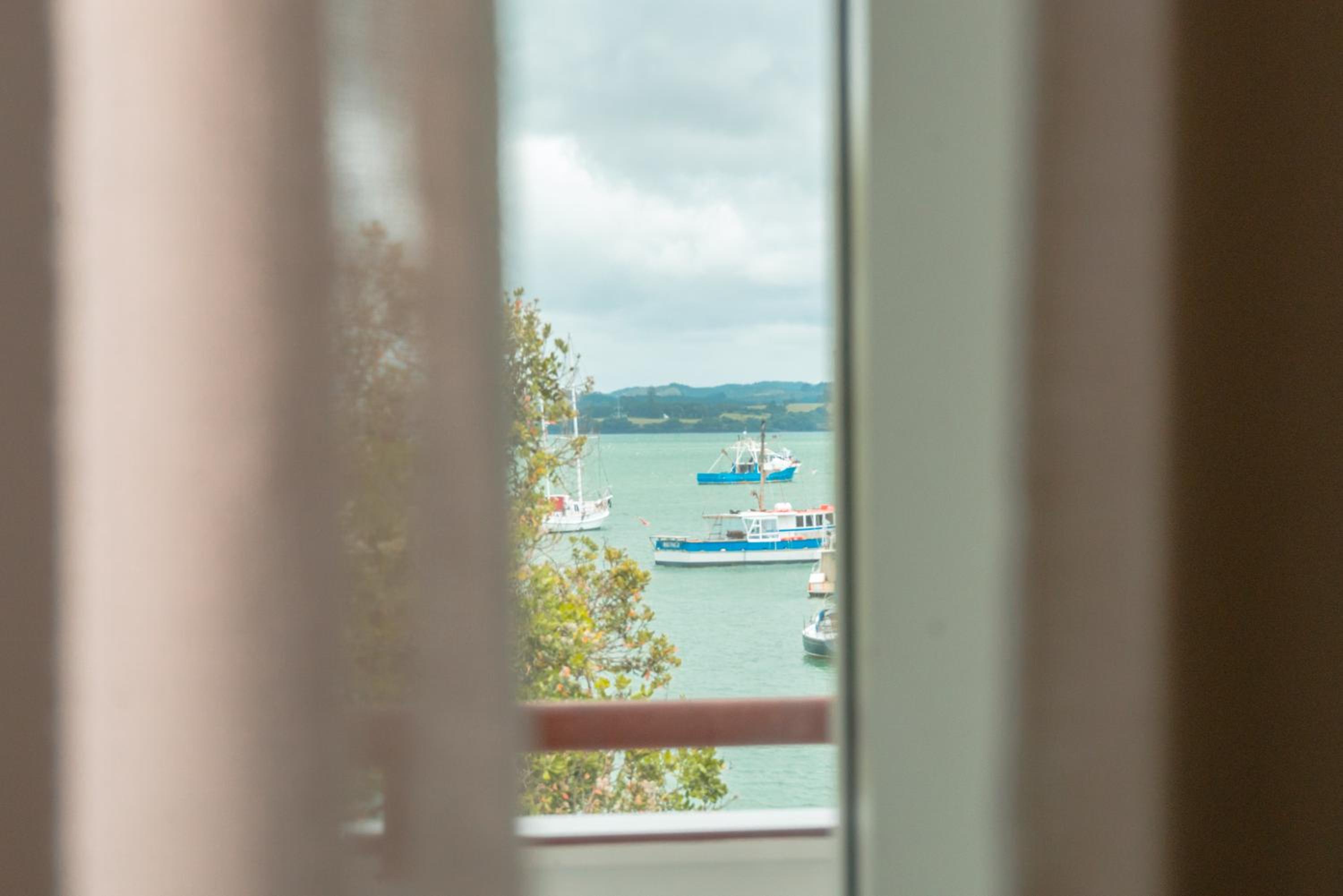 King Room with Sea View - Photo 12