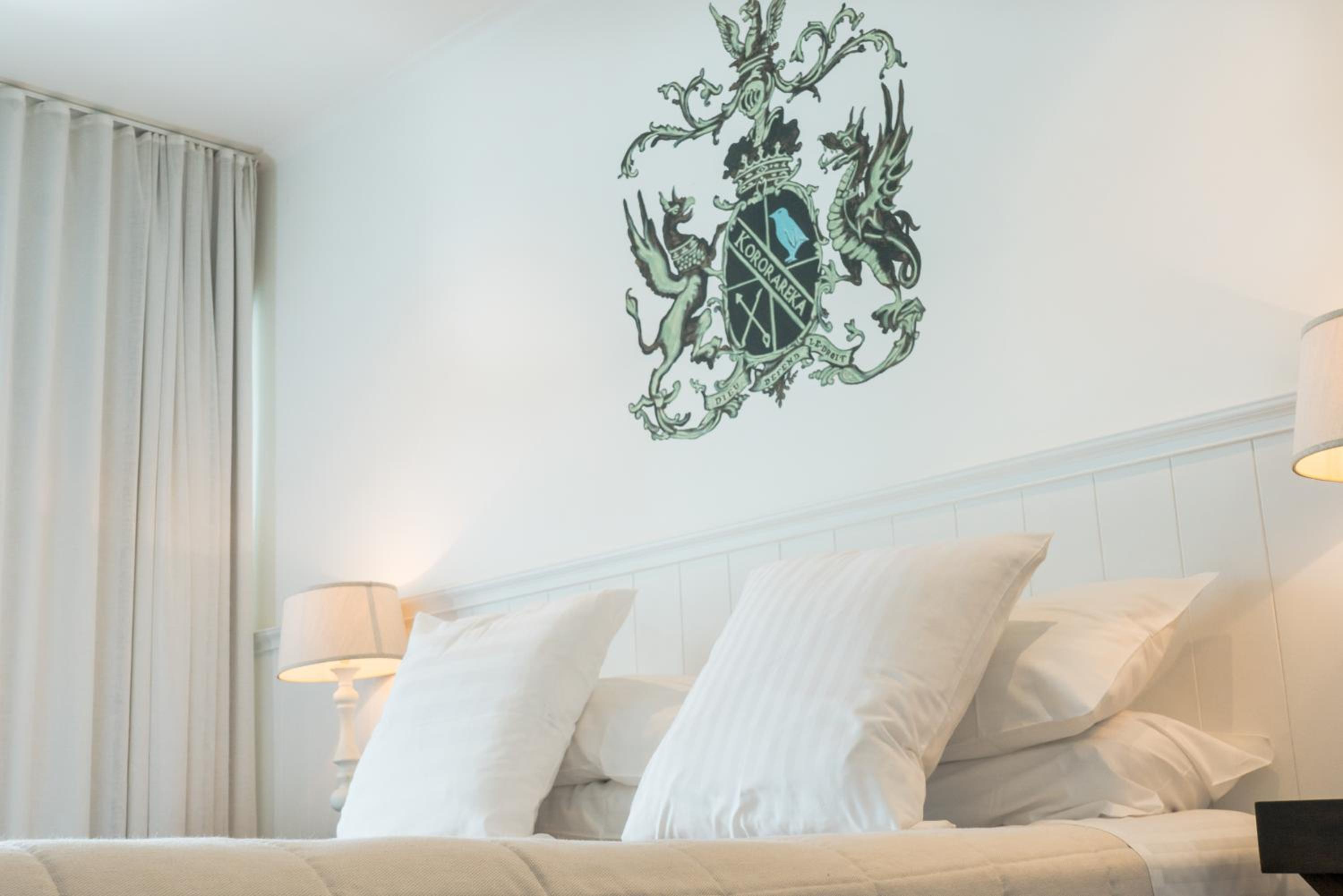 King Room with Sea View - Photo 1