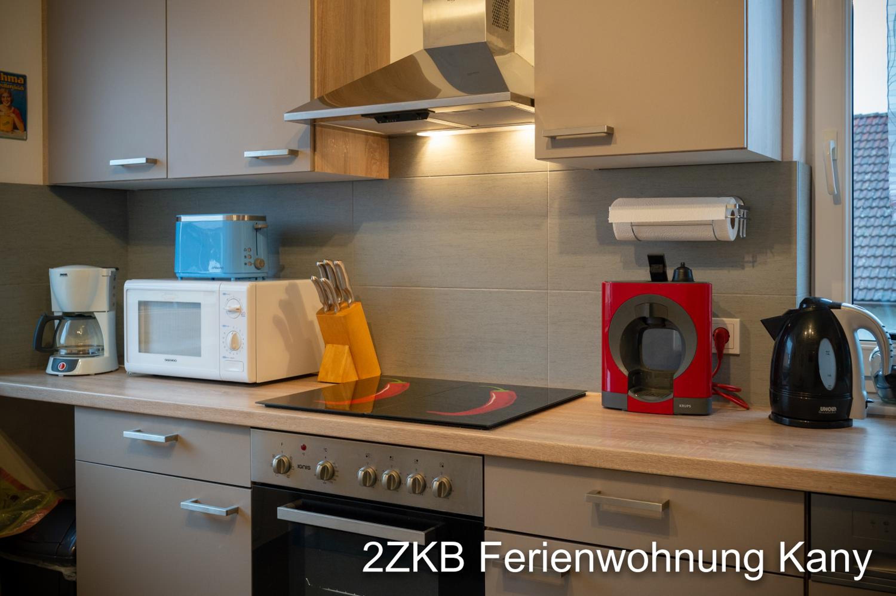 Apartment photo 2