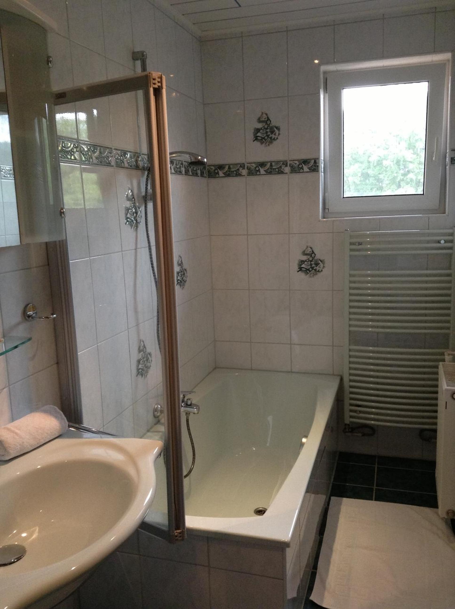 Studio Apartment photo 3