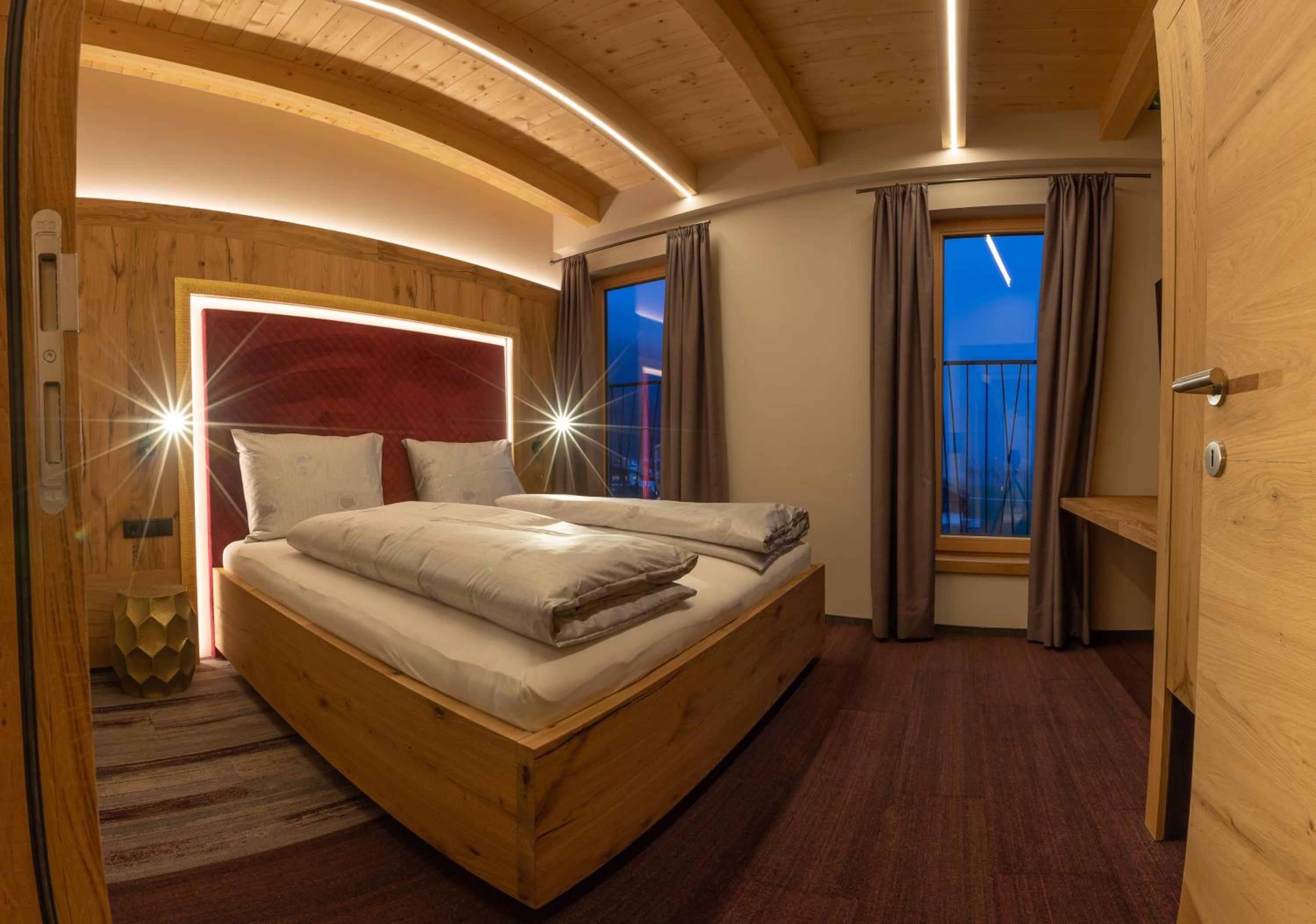 Penthouse Apartment - Photo 23