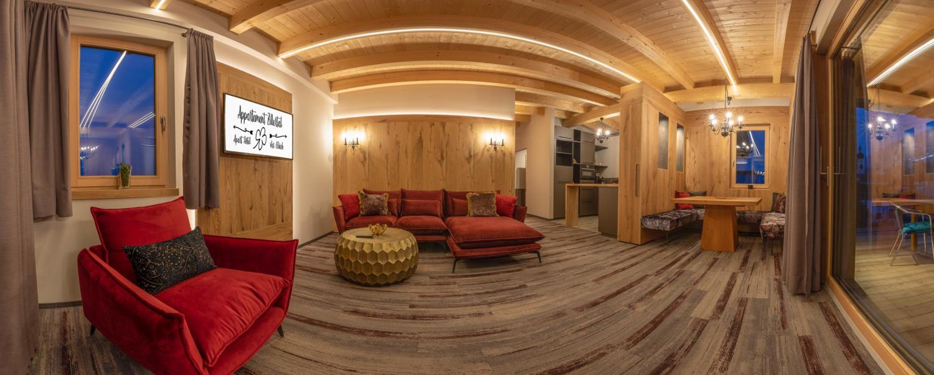Penthouse Apartment - Photo 12