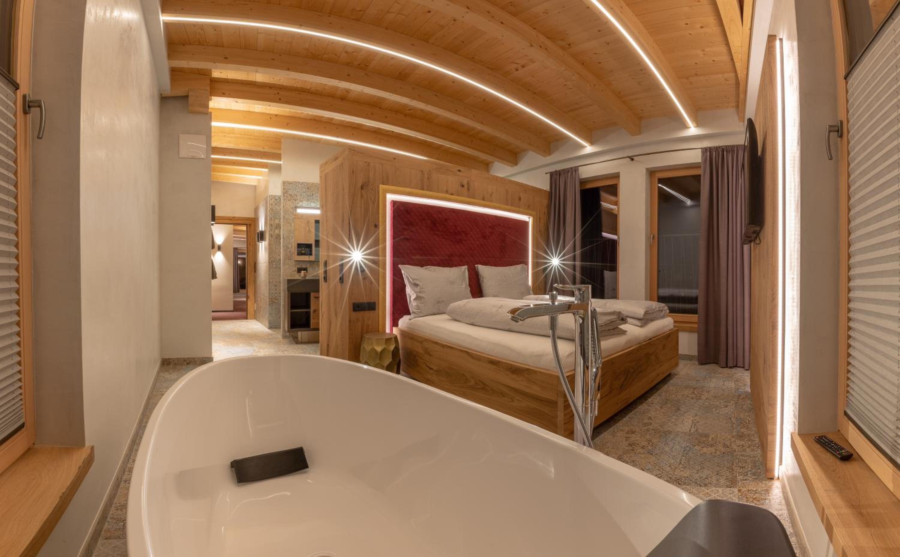 Penthouse Apartment - Photo 16