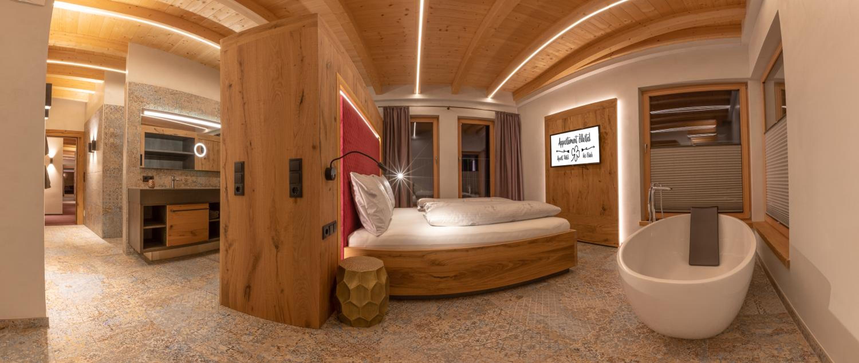 Penthouse Apartment - Photo 13