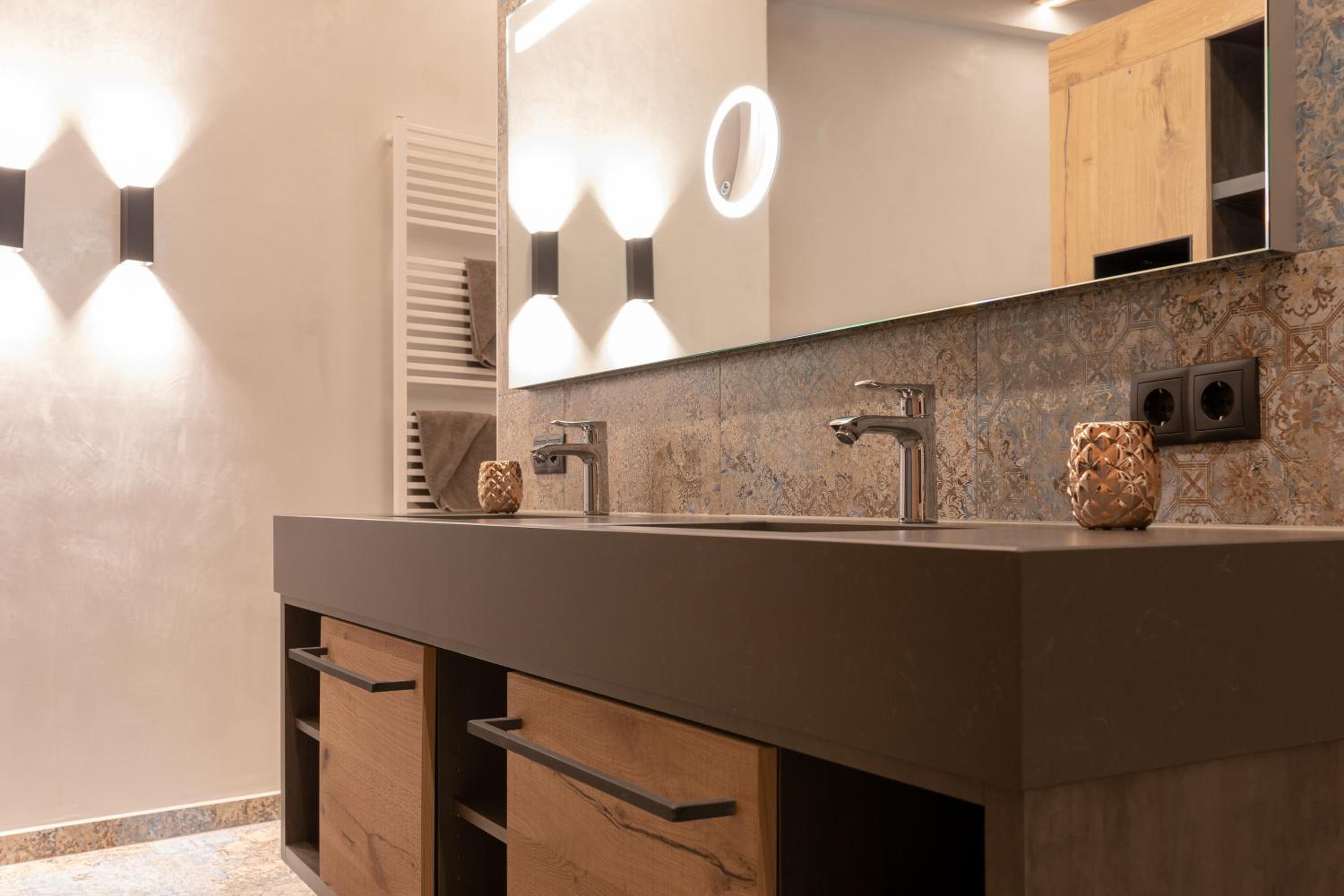 Penthouse Apartment - Photo 27