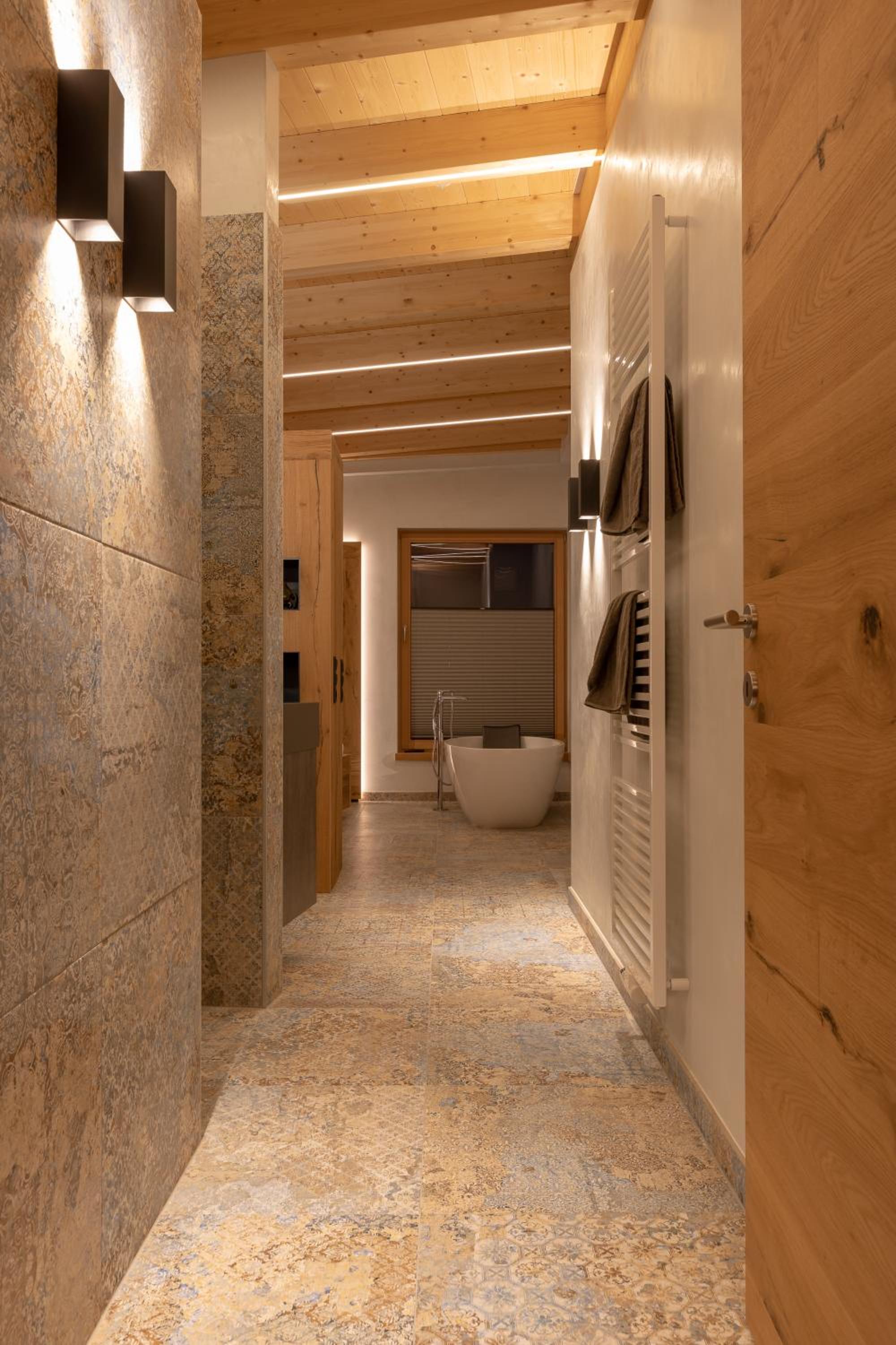 Penthouse Apartment - Photo 28