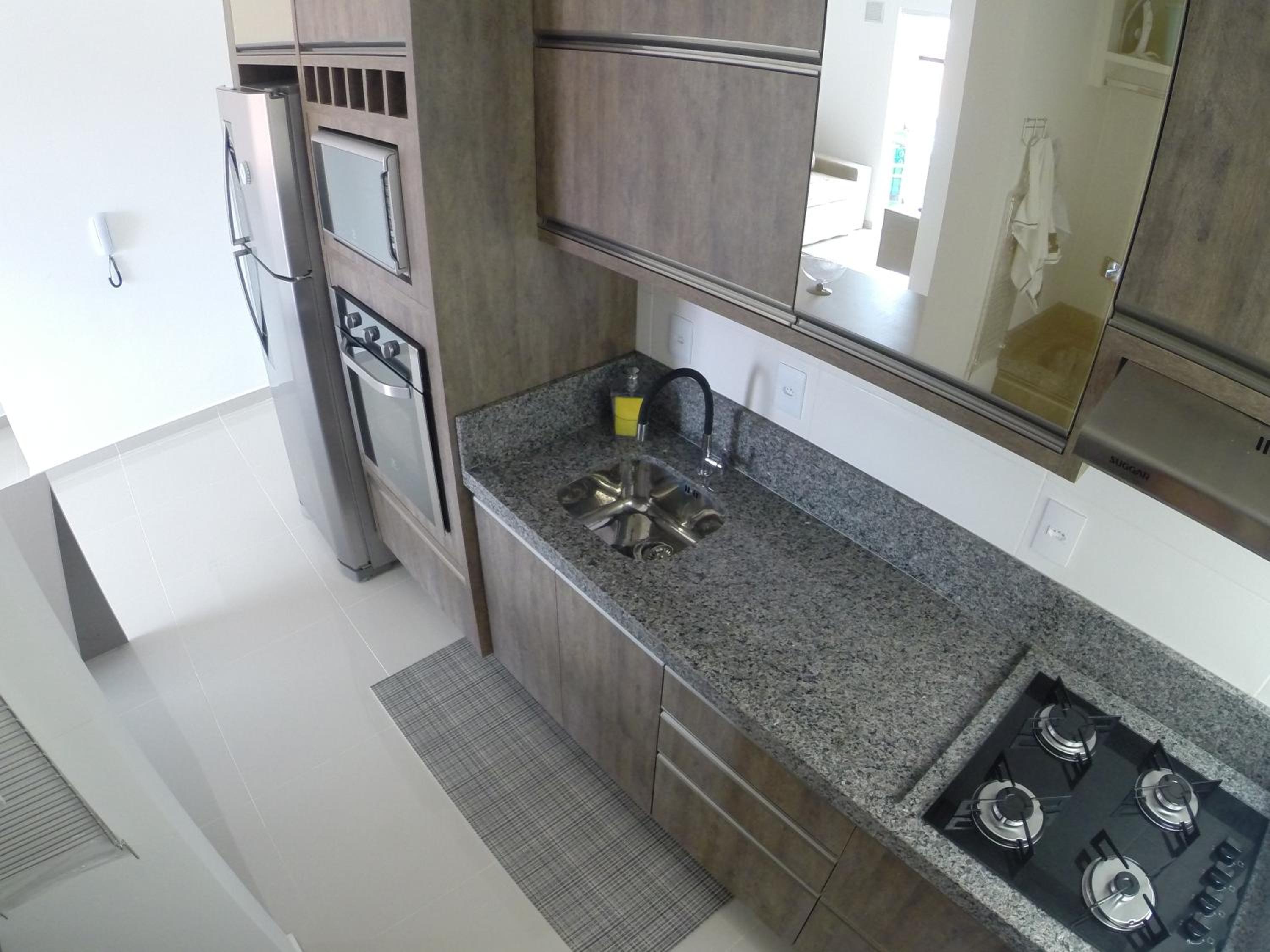 Two-Bedroom Apartment - Photo 12
