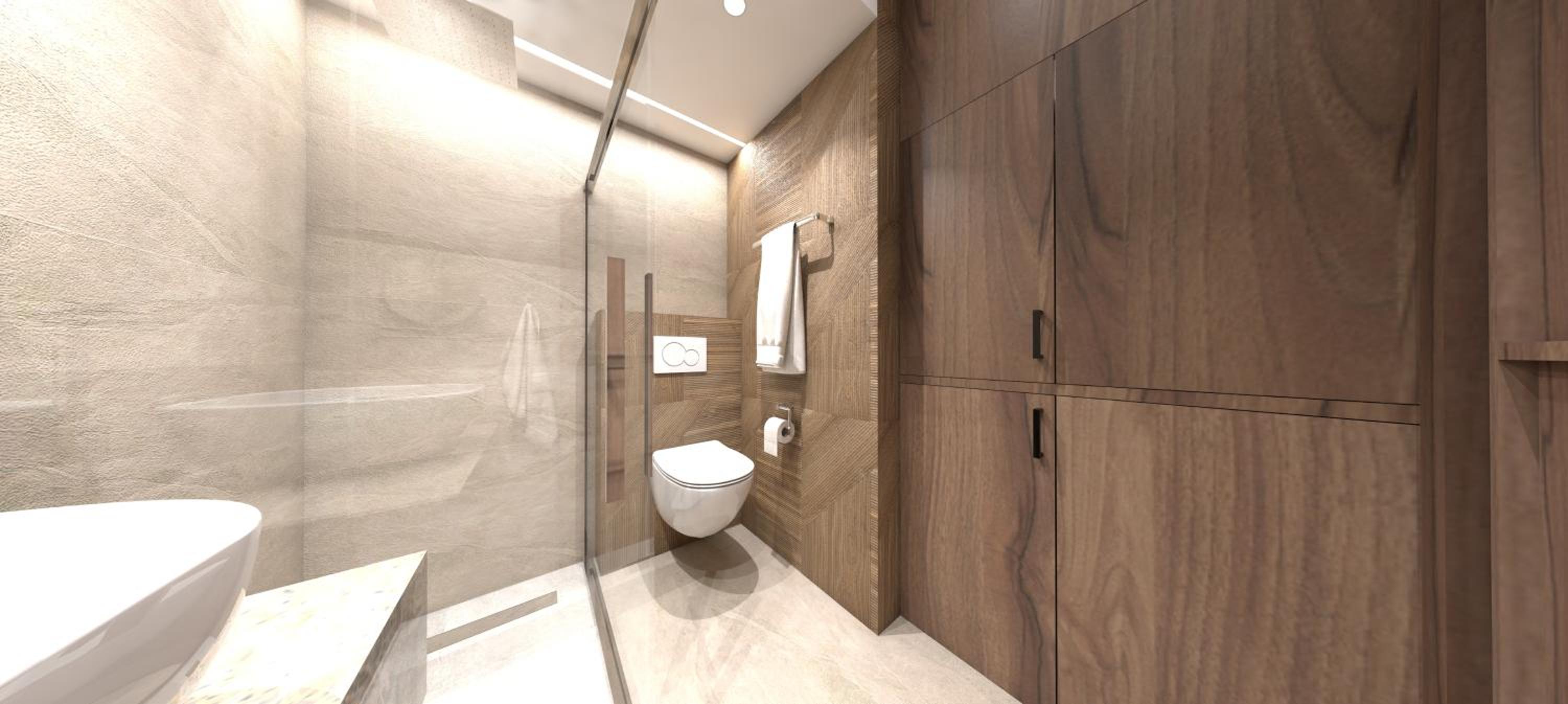 Premium Apartment