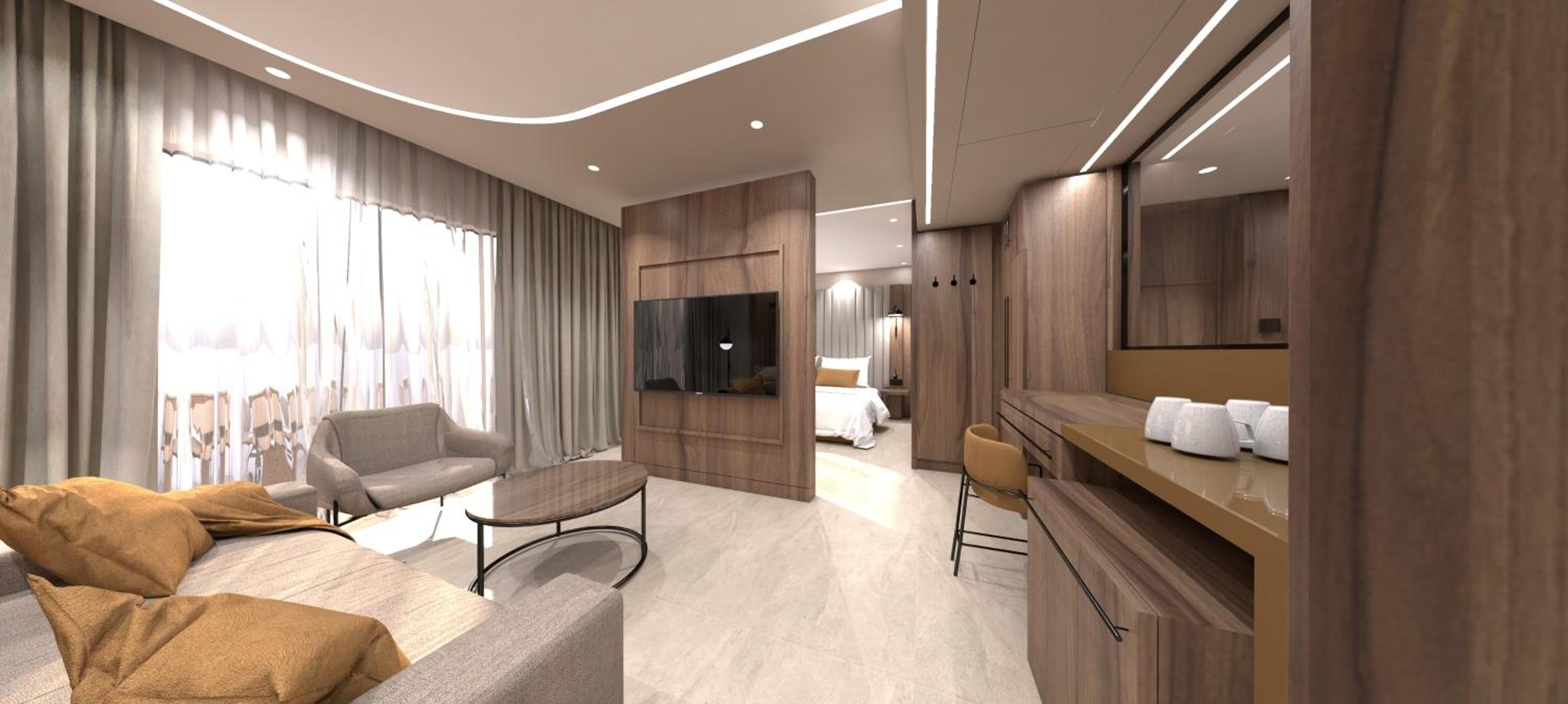 Premium Suite, photo 6