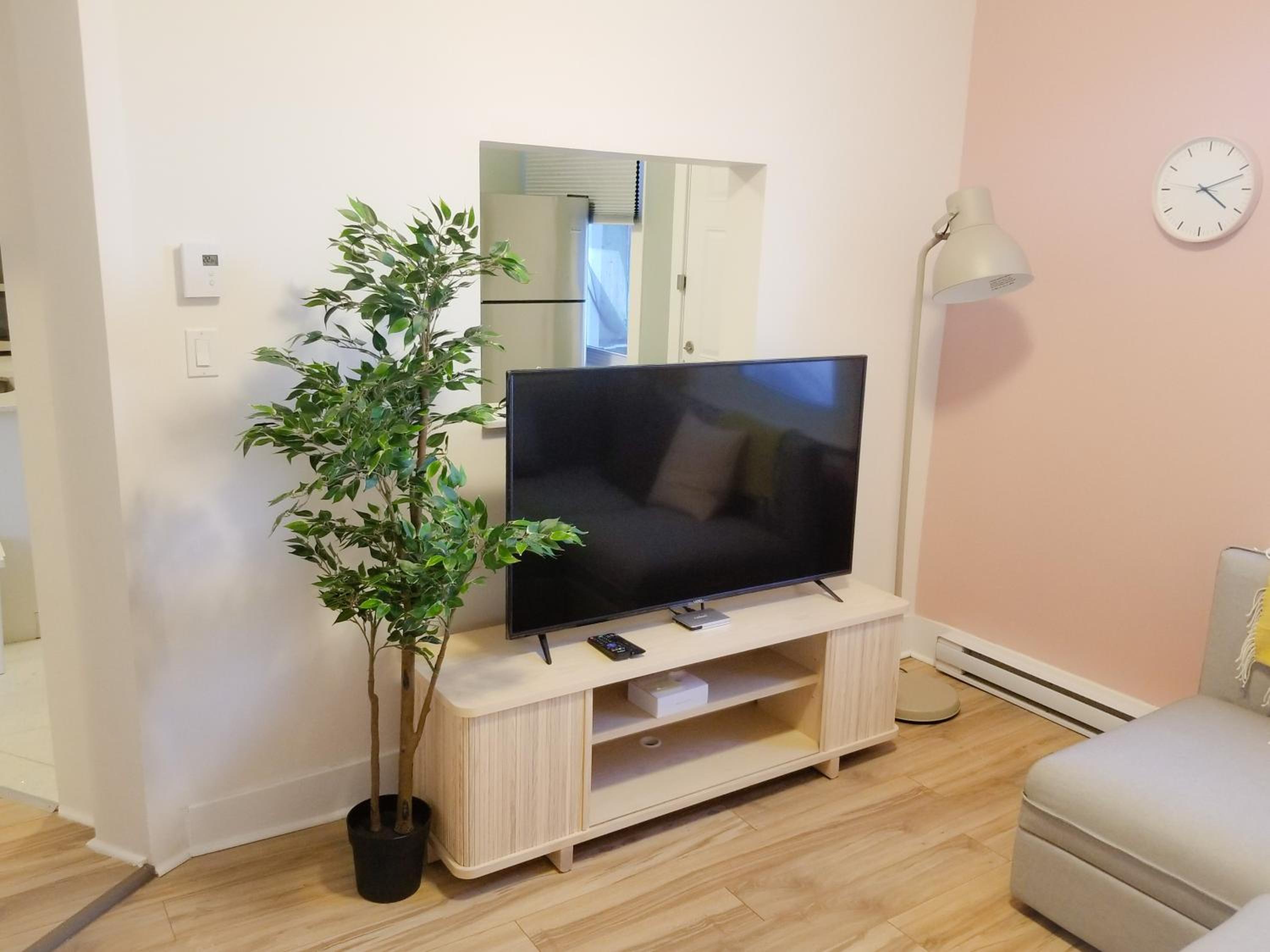 Apartment - Ground Floor photo 3