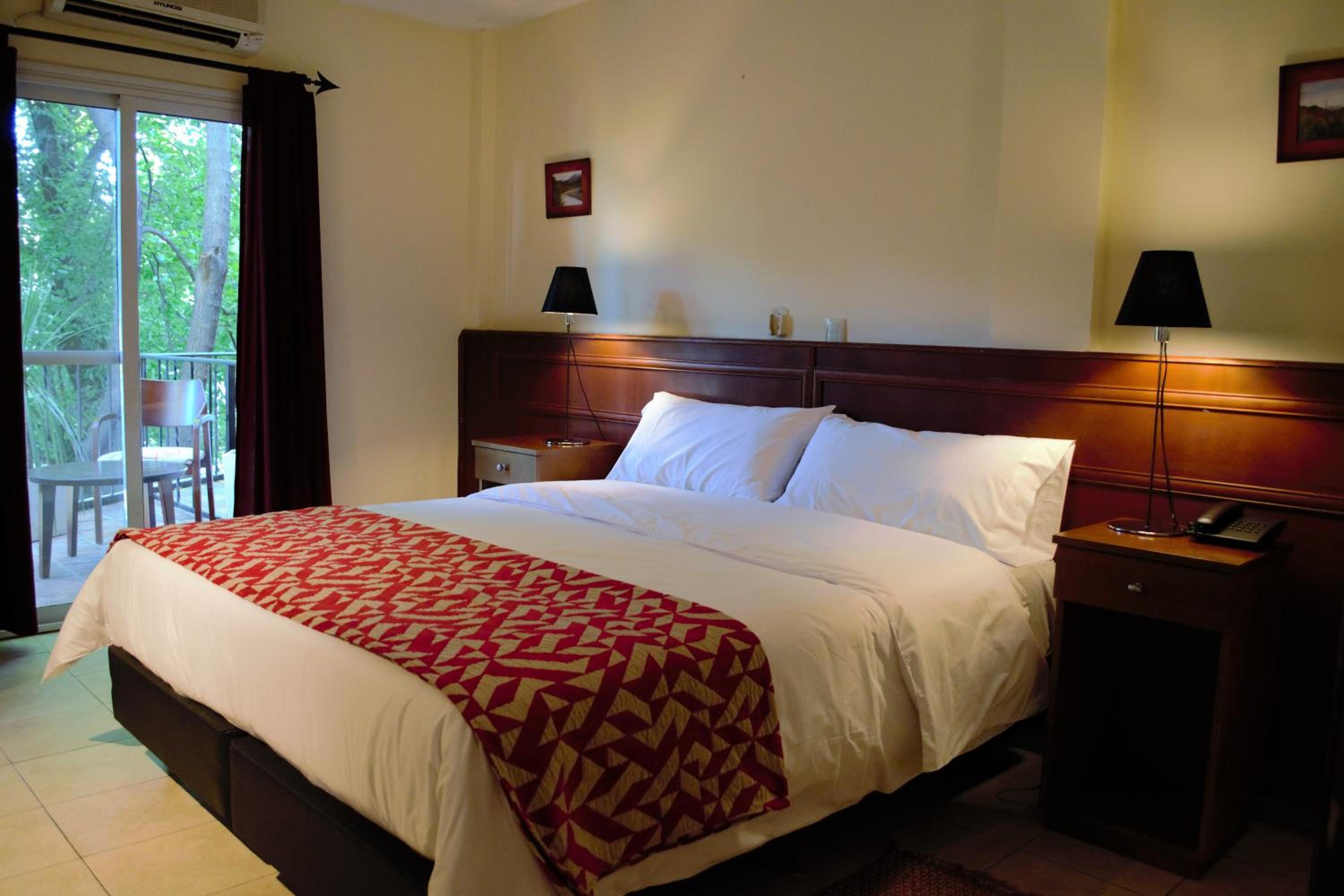 Standard Double Room photo 1