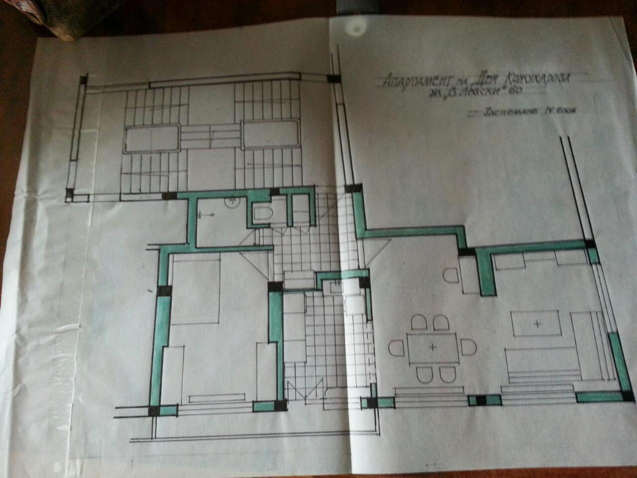 Deluxe Apartment - Photo 8