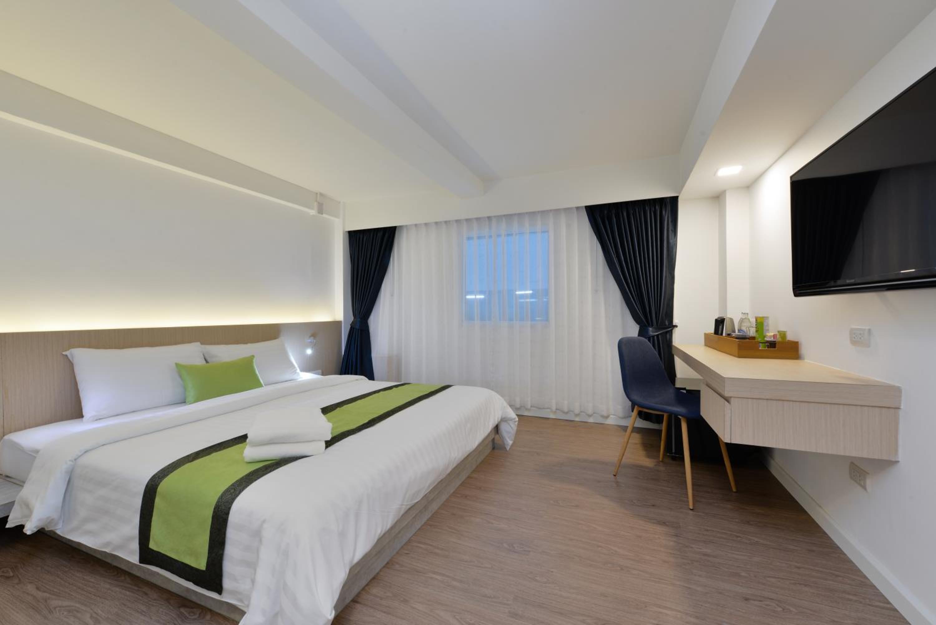 Superior Double Room photo 2