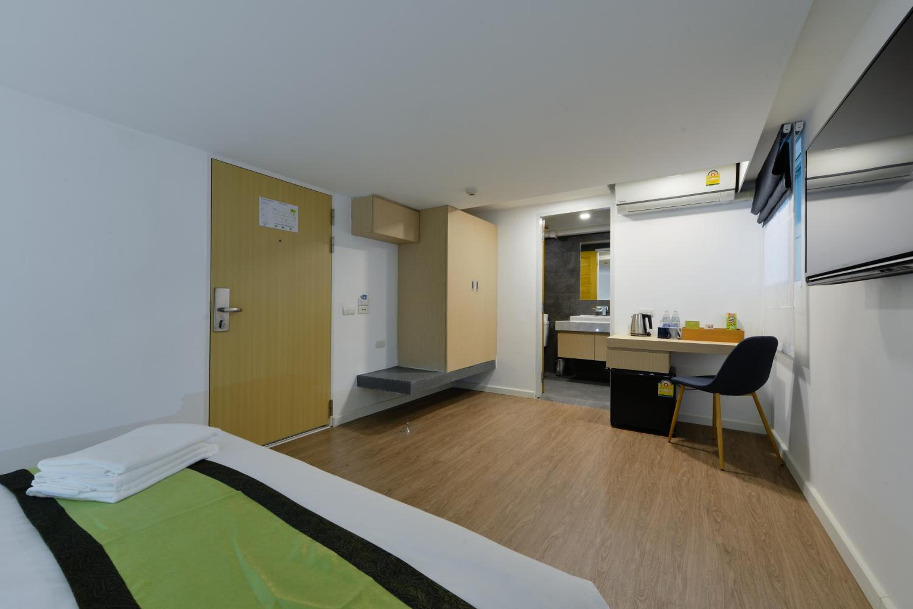 Superior Double Room photo 3