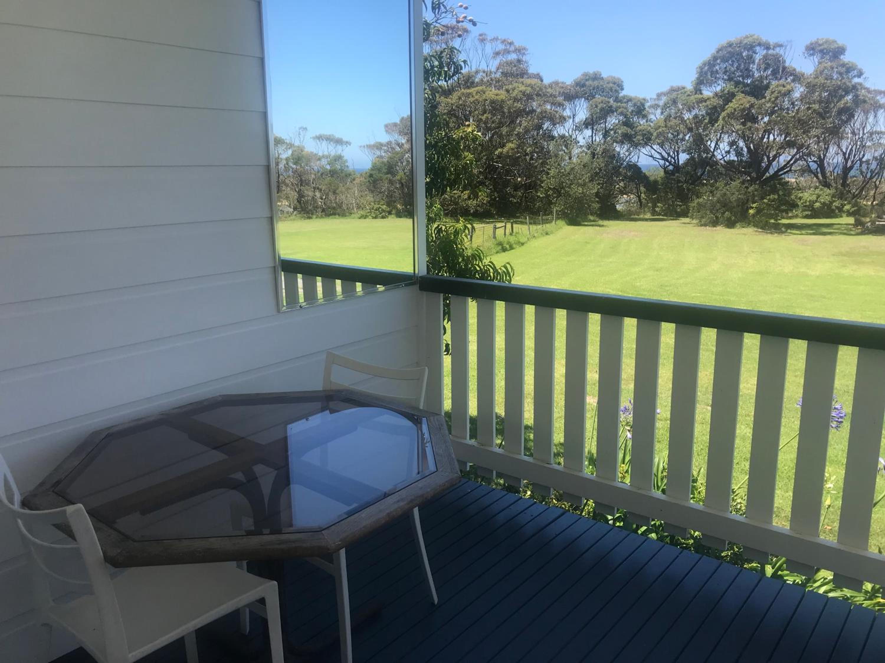 Classic Double Room with Balcony photo 2