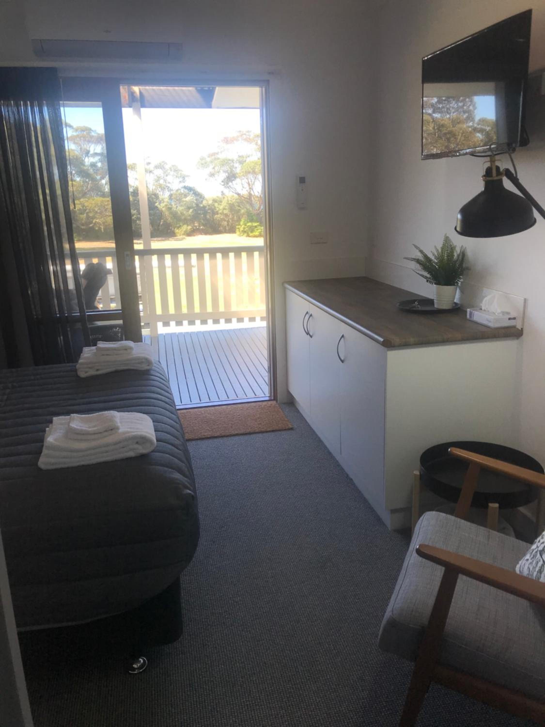 Double Room with Balcony photo 1