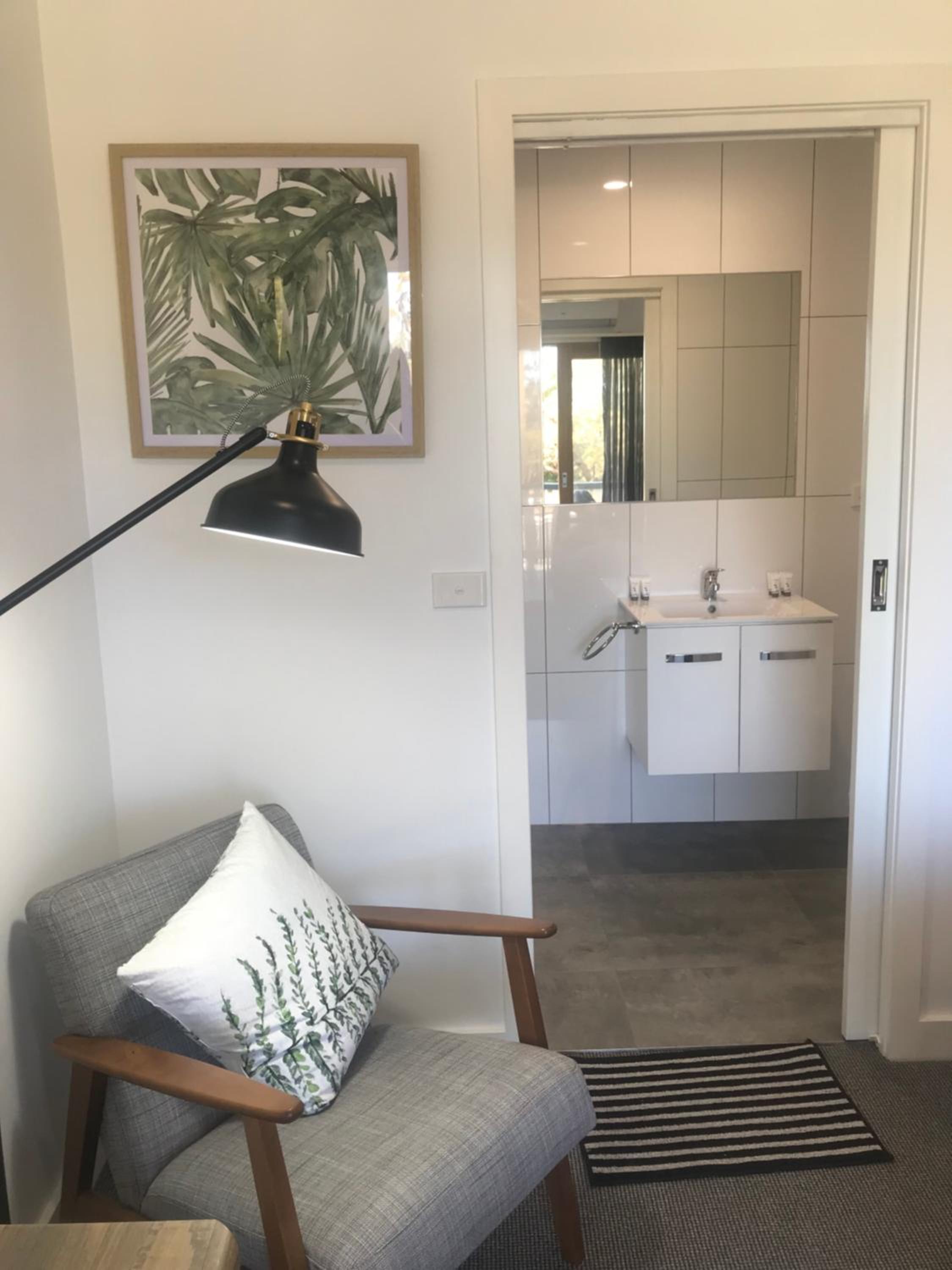 Double Room with Balcony photo 2