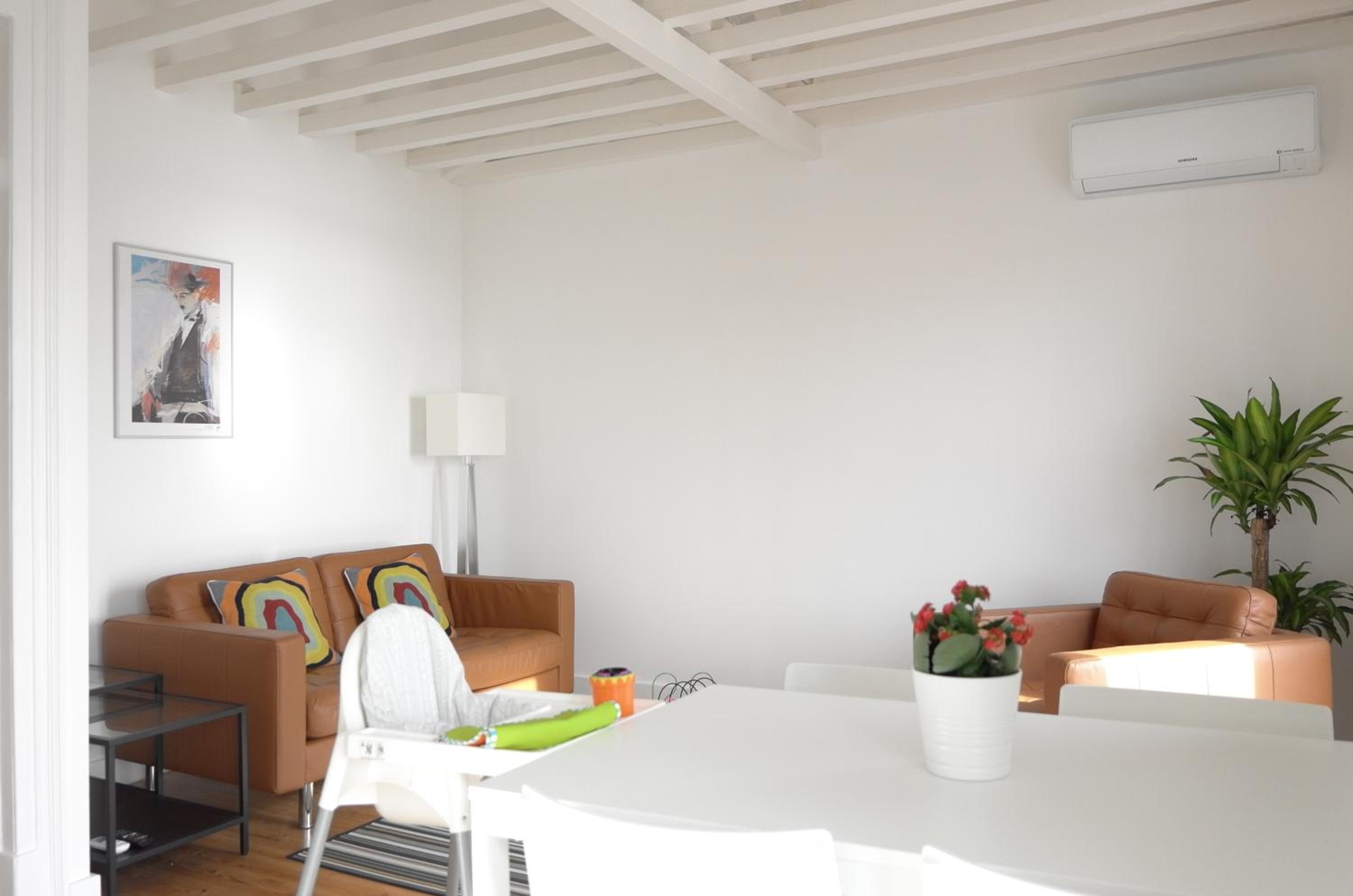 Apartment with Sea View photo 1
