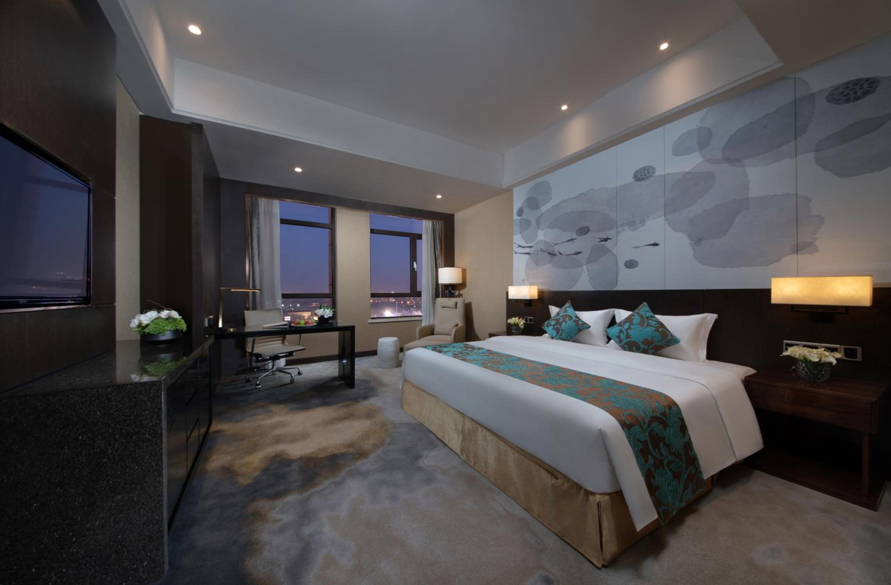 Superior Queen Room photo 1