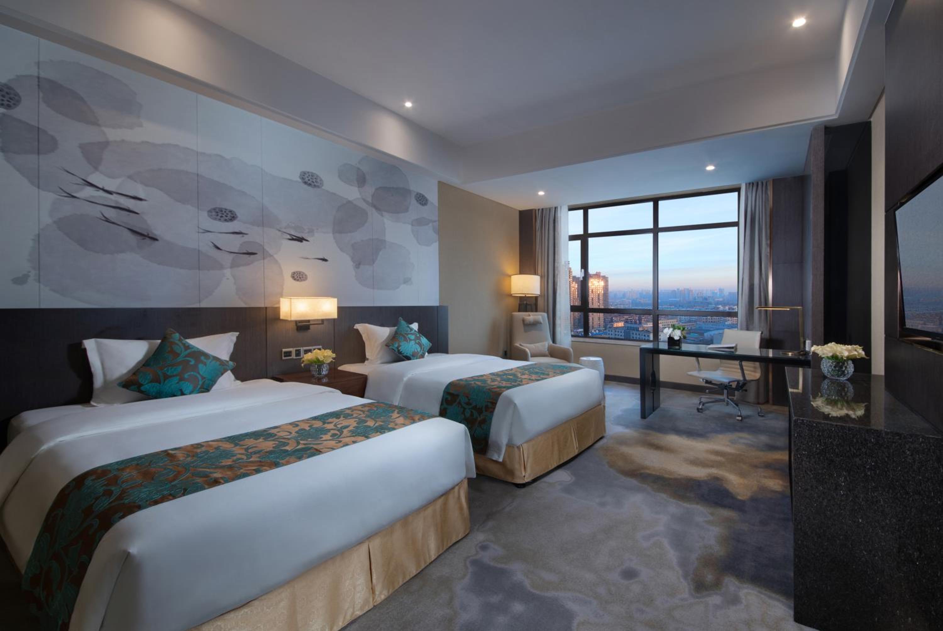 Superior Double Room photo 1