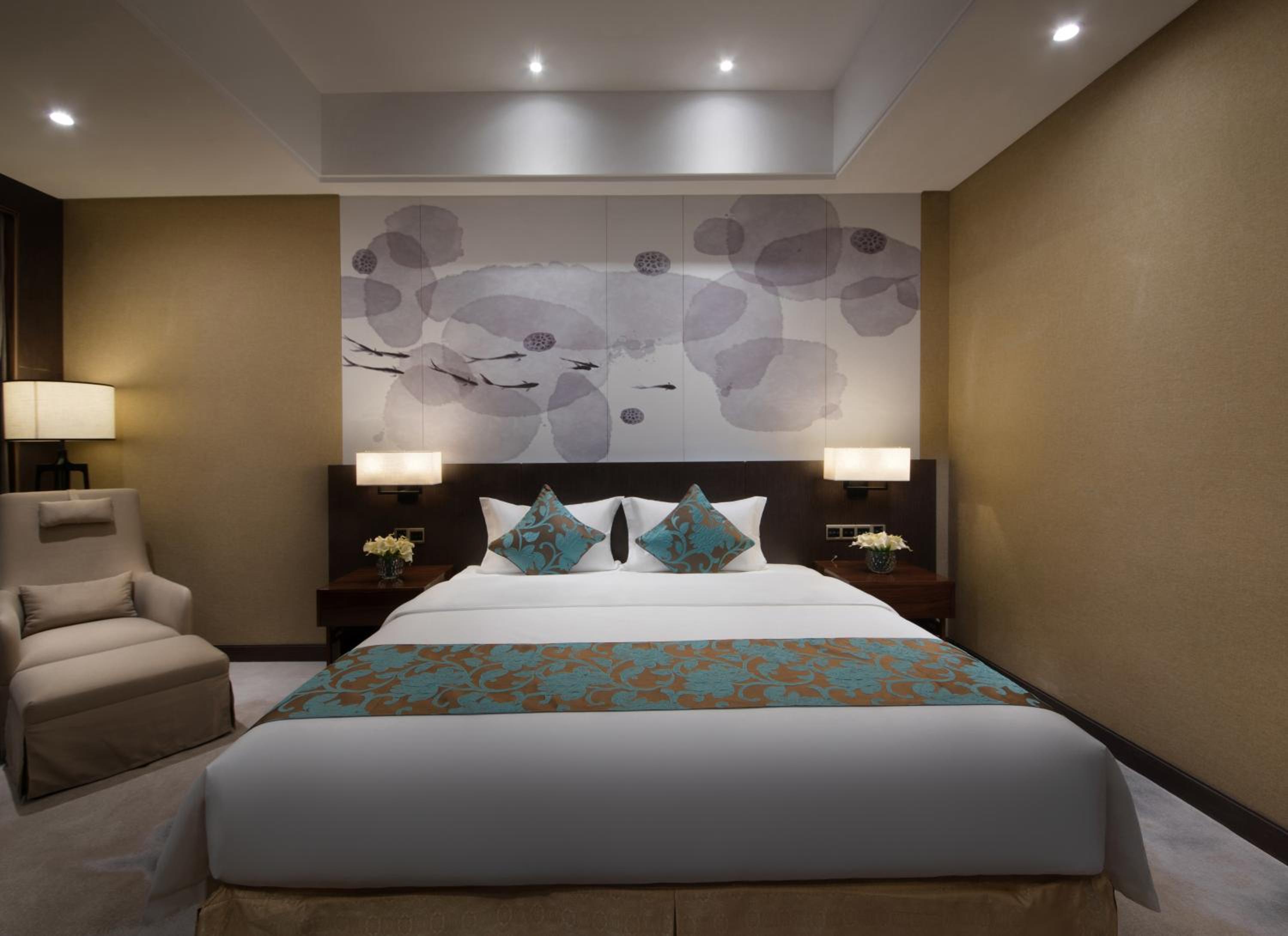 Superior Queen Room photo 2