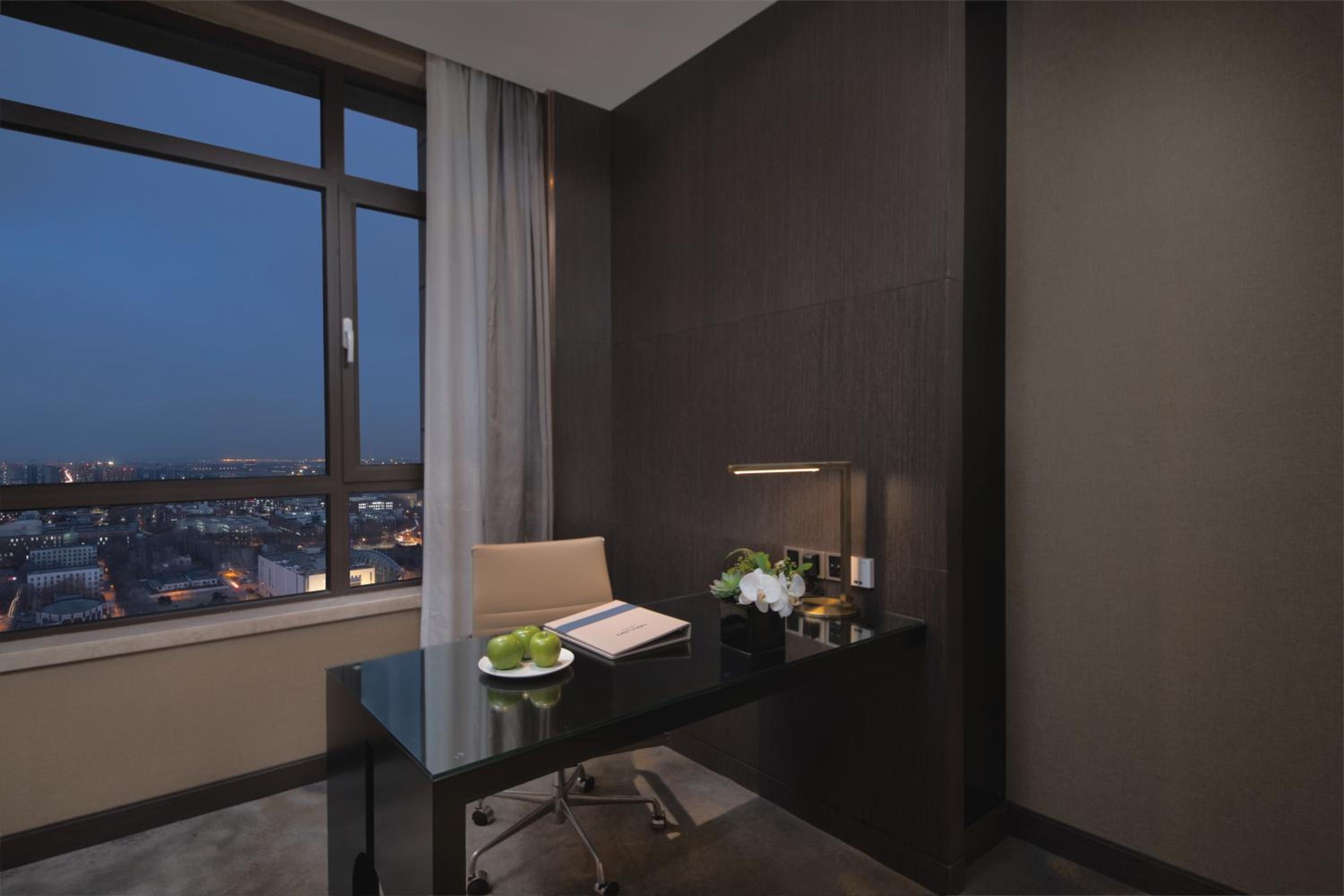 Deluxe Twin Room photo 3