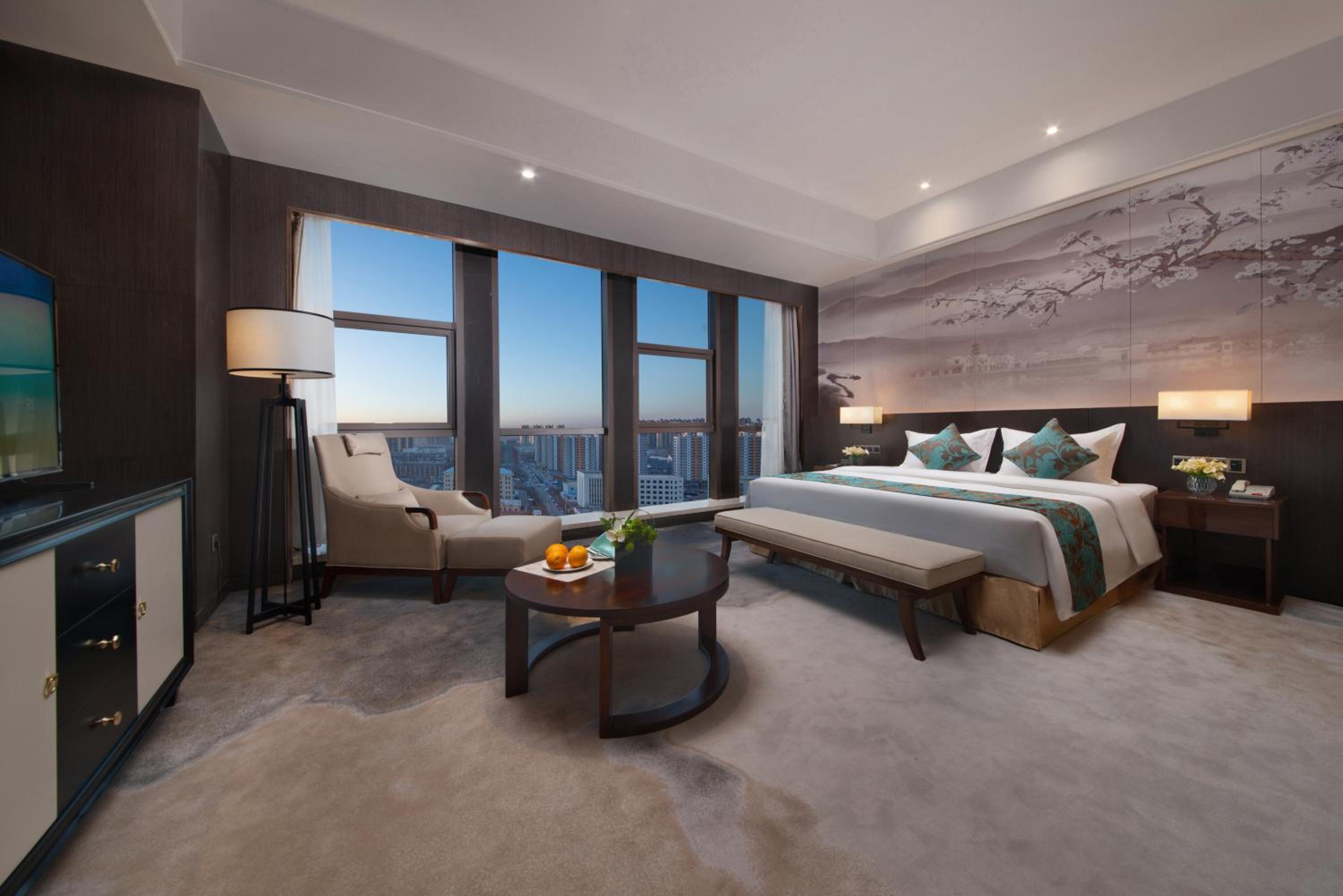 Executive Suite photo 3