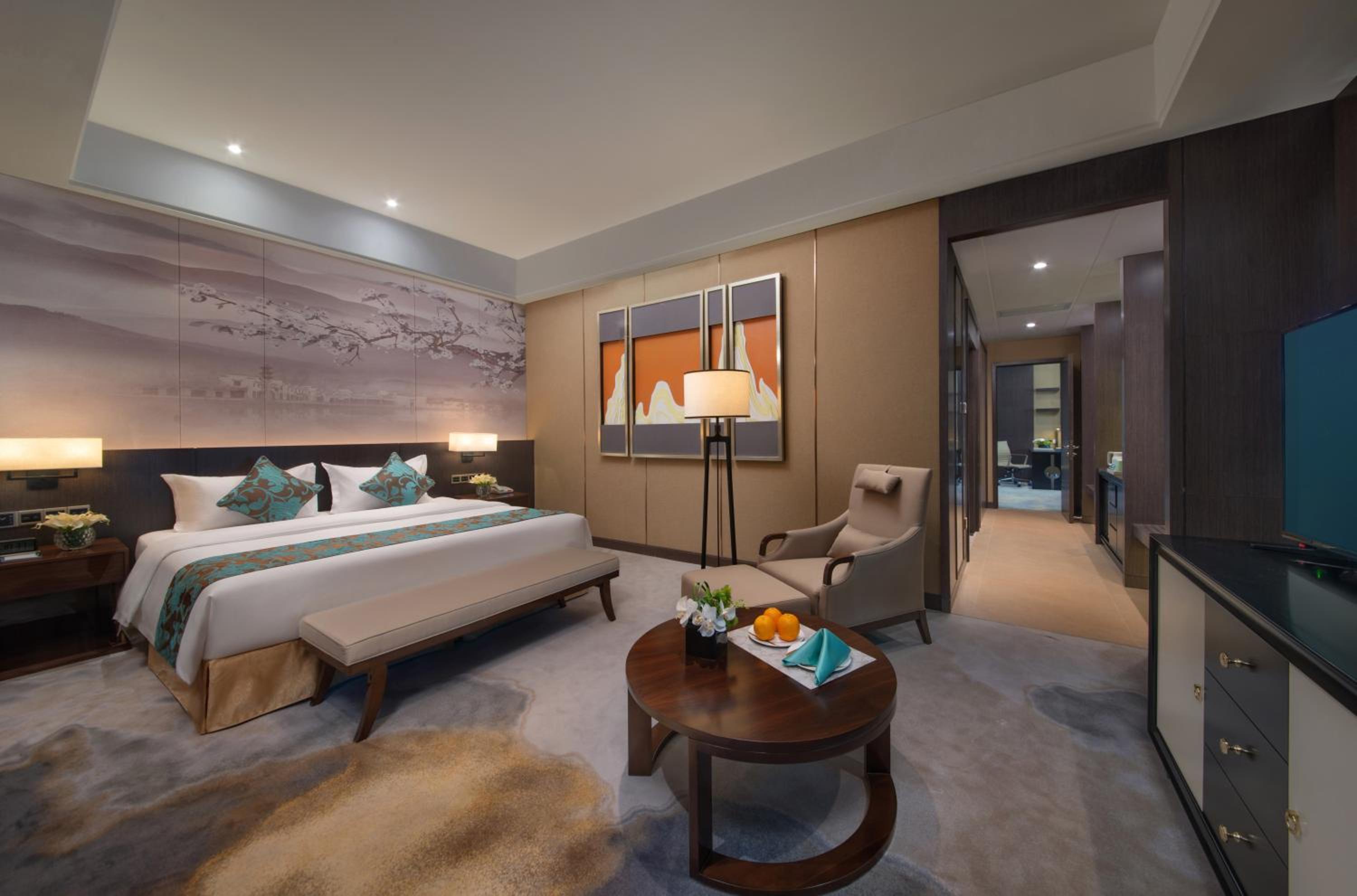 Executive Suite photo 1