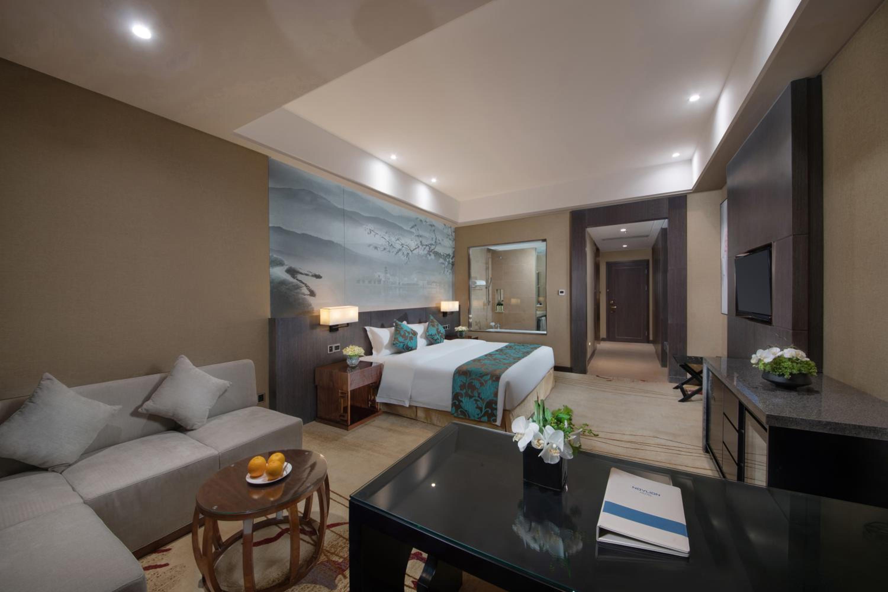 Business King Room photo 1