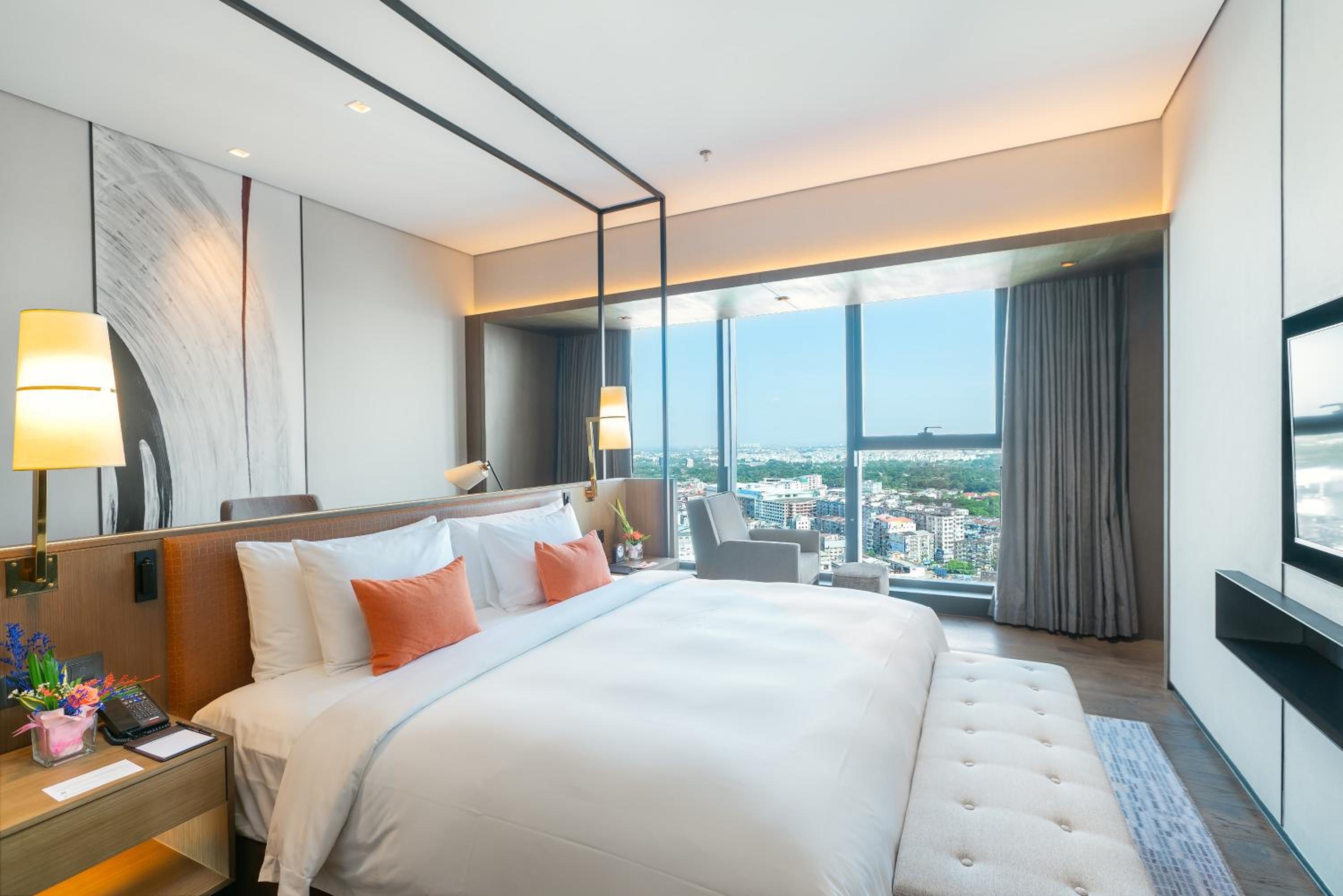 Executive Suite