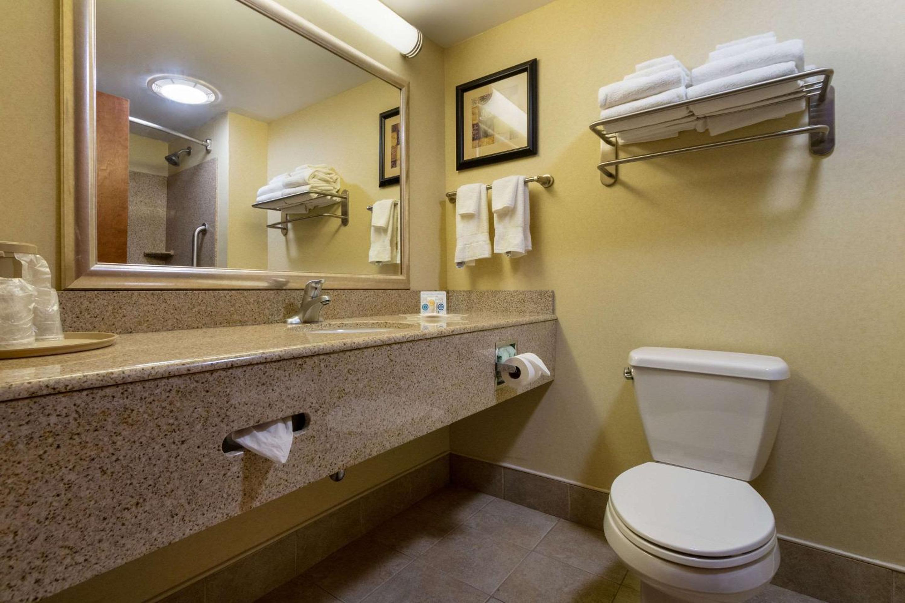 King Suite - Non-Smoking - Photo 3